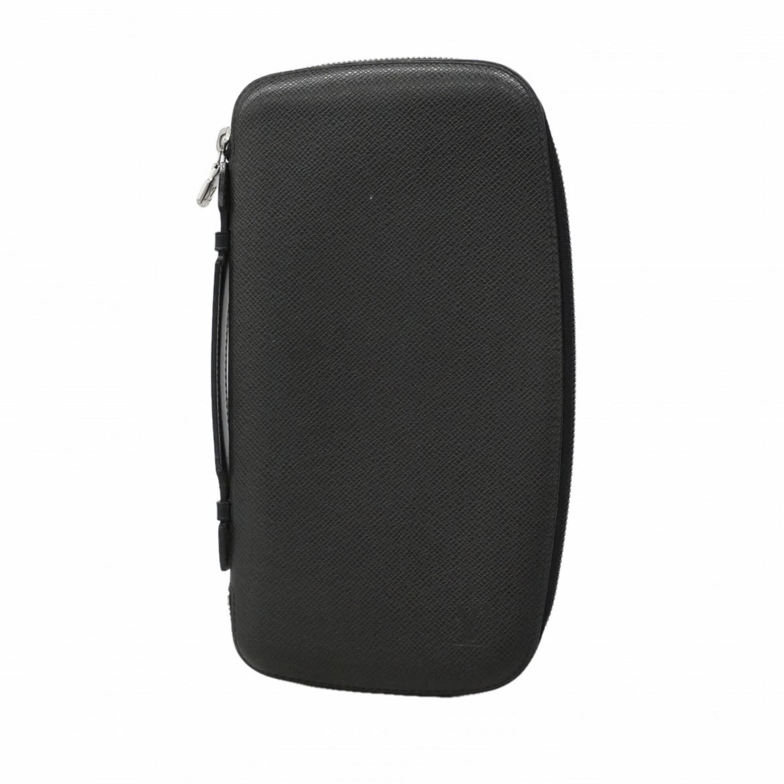 Long Bi Fold Wallet Louis Vuitton: Long Bi Fold Wallet Louis Vuitton The Long Bi Fold Wallet Louis Vuitton boasts a sleek design with its Ardoise color, measuring 27cm x 14.5cm x 1.5cm in size. This stylish accessory features the iconi