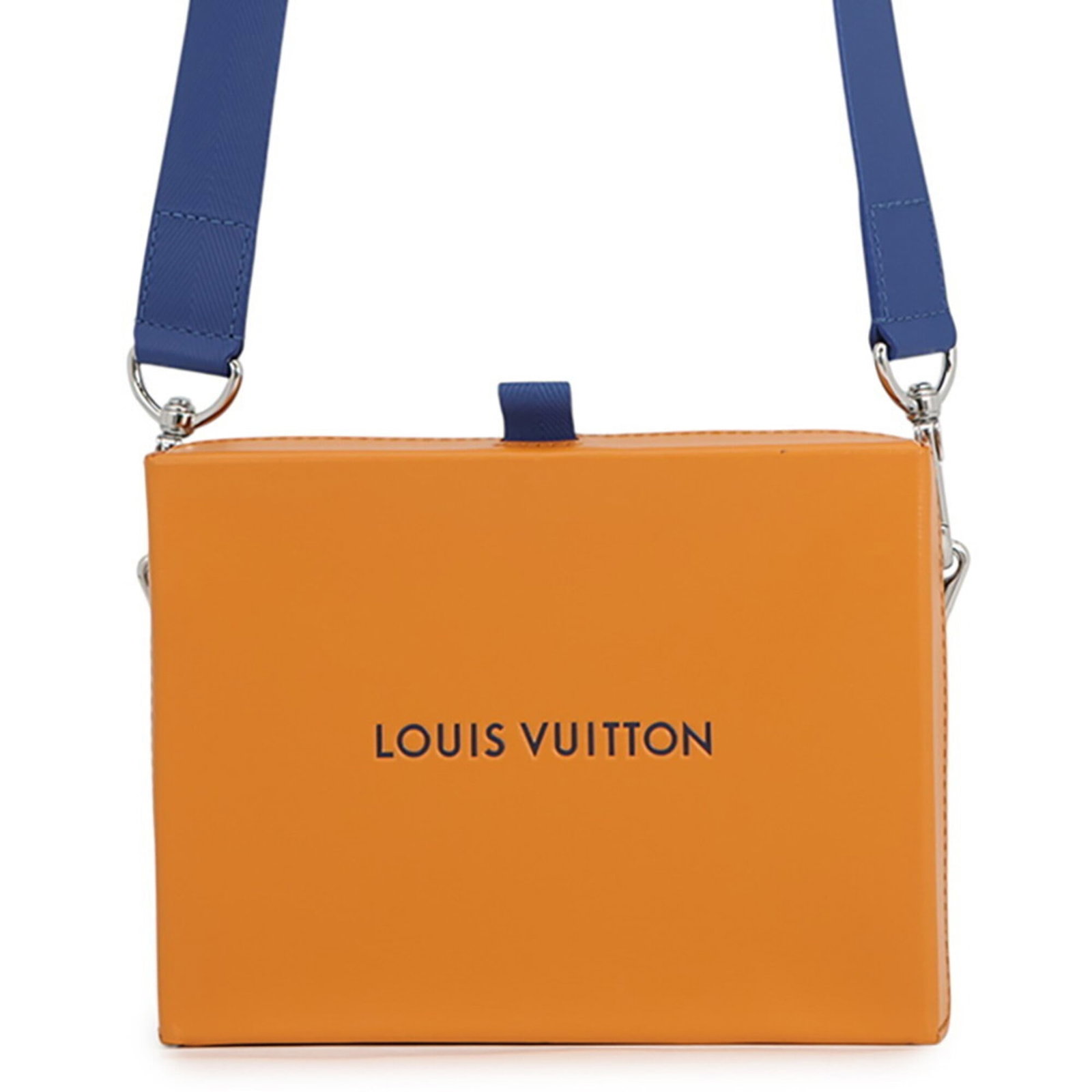 Handbag Shoulder Bag Leather Louis Vuitton Clutch: Handbag Shoulder Bag Leather Louis Vuitton Clutch Saffron leather Louis Vuitton clutch bag, featuring the iconic M13984 monogram pattern, measures 15cm x 20cm x 6.5cm and boasts a sleek, shoulder-frie