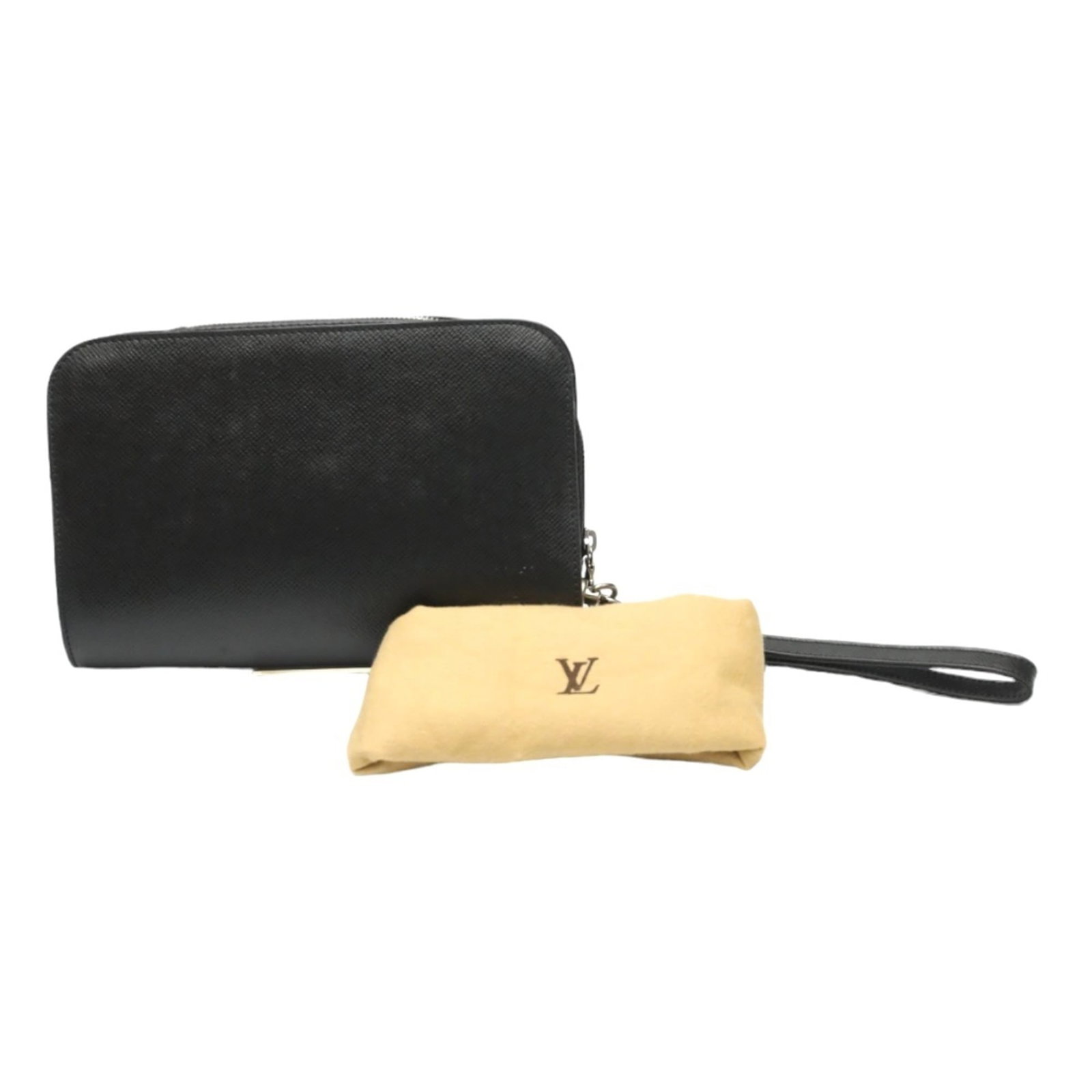 Handbag Taiga Leather Louis Vuitton: Handbag Taiga Leather Louis Vuitton Taiga Leather Louis Vuitton M30182 Handbag - A Timeless French Classic. This exquisite handbag boasts Taiga leather, a signature material from the iconic Louis Vuit