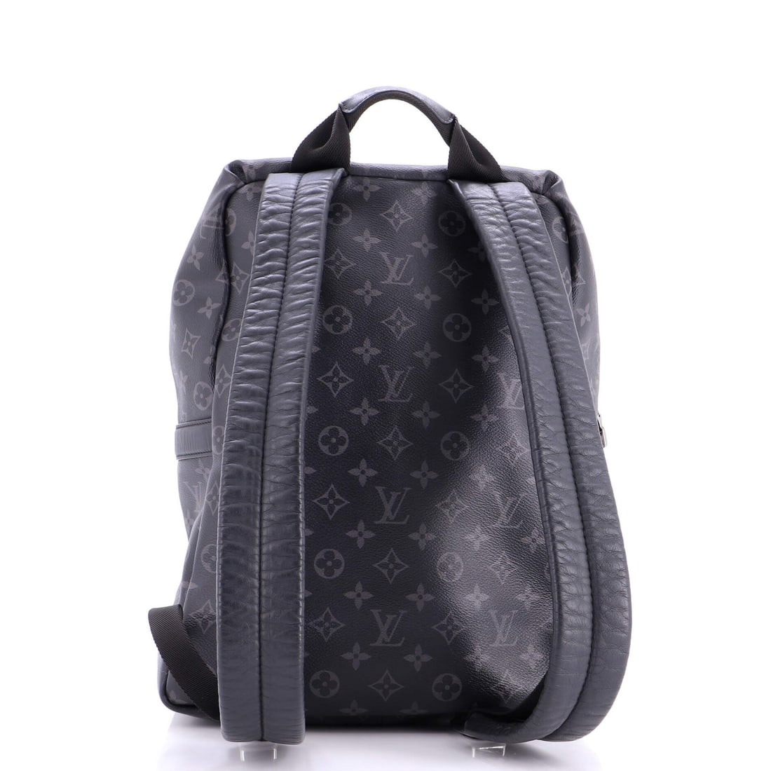 Discovery Eclipse Canvas Monogram Louis Vuitton Backpack - 3