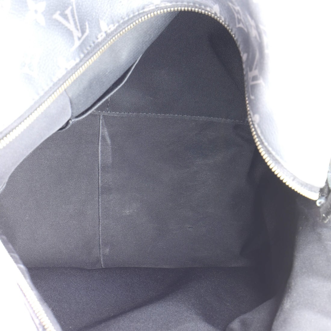 Discovery Eclipse Canvas Monogram Louis Vuitton Backpack - 5