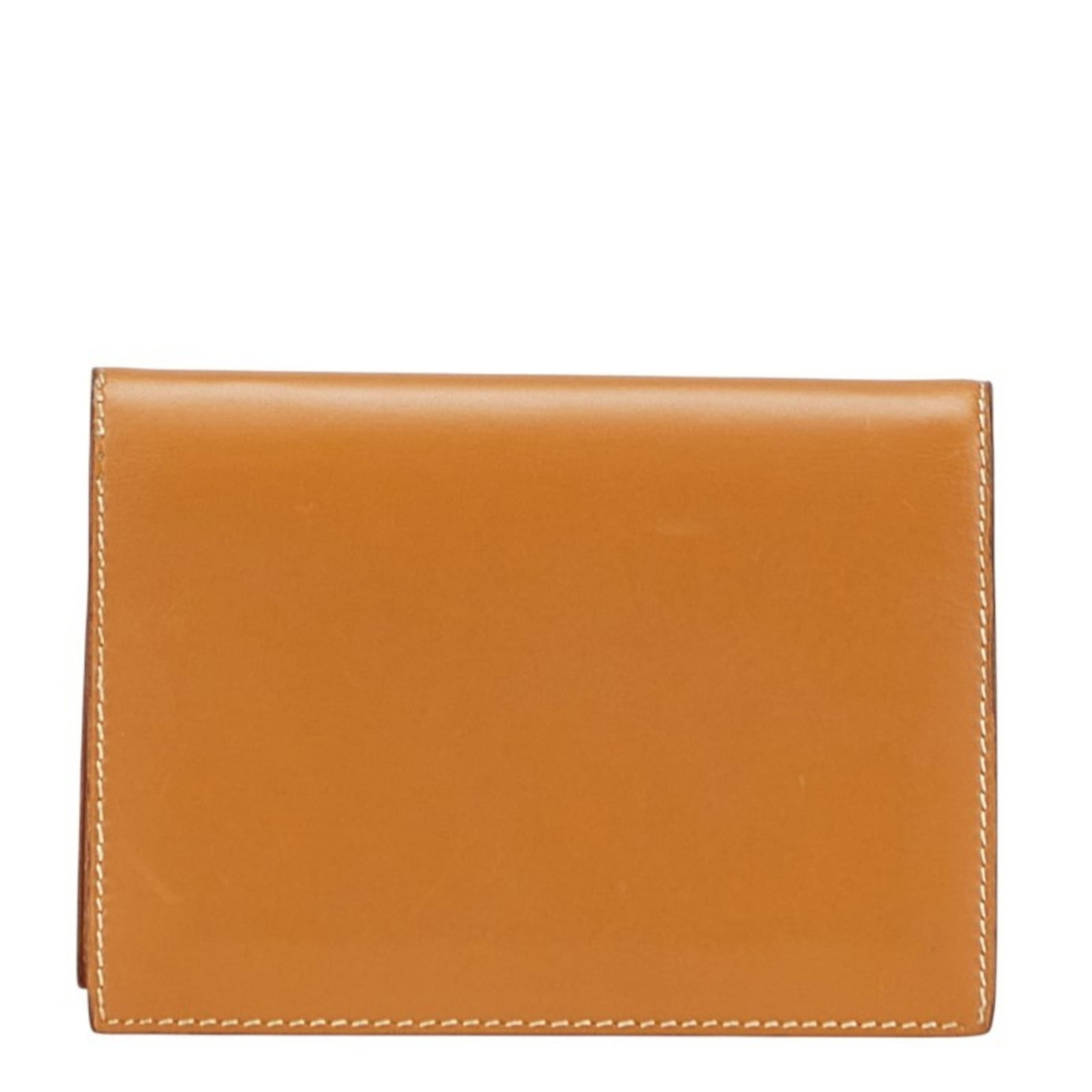 Hermes Herms Agenda Gm Planner Cover In Gold And Brown Box Calf Leather For Women: Hermes Herms Agenda Gm Planner Cover In Gold And Brown Box Calf Leather For Women Compact and elegant, this gold brown box calf leather agenda cover from Hermes features a sophisticated design. Made w