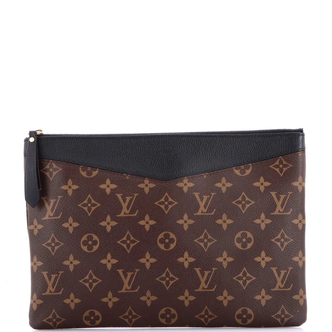 Louis Vuitton Monogram Canvas Pouch Daily (1 of 7)