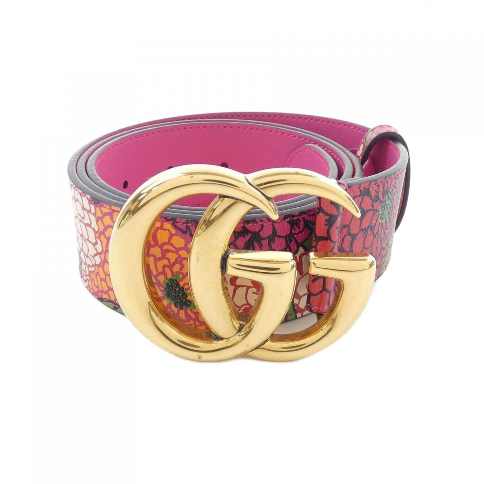 Standard Belt Gucci (1 of 4)