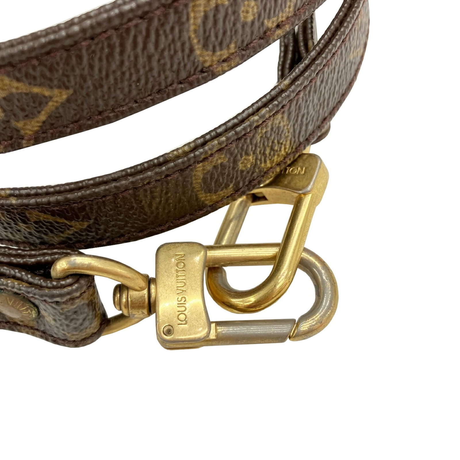 Louis Vuitton Strap Monogram - 3