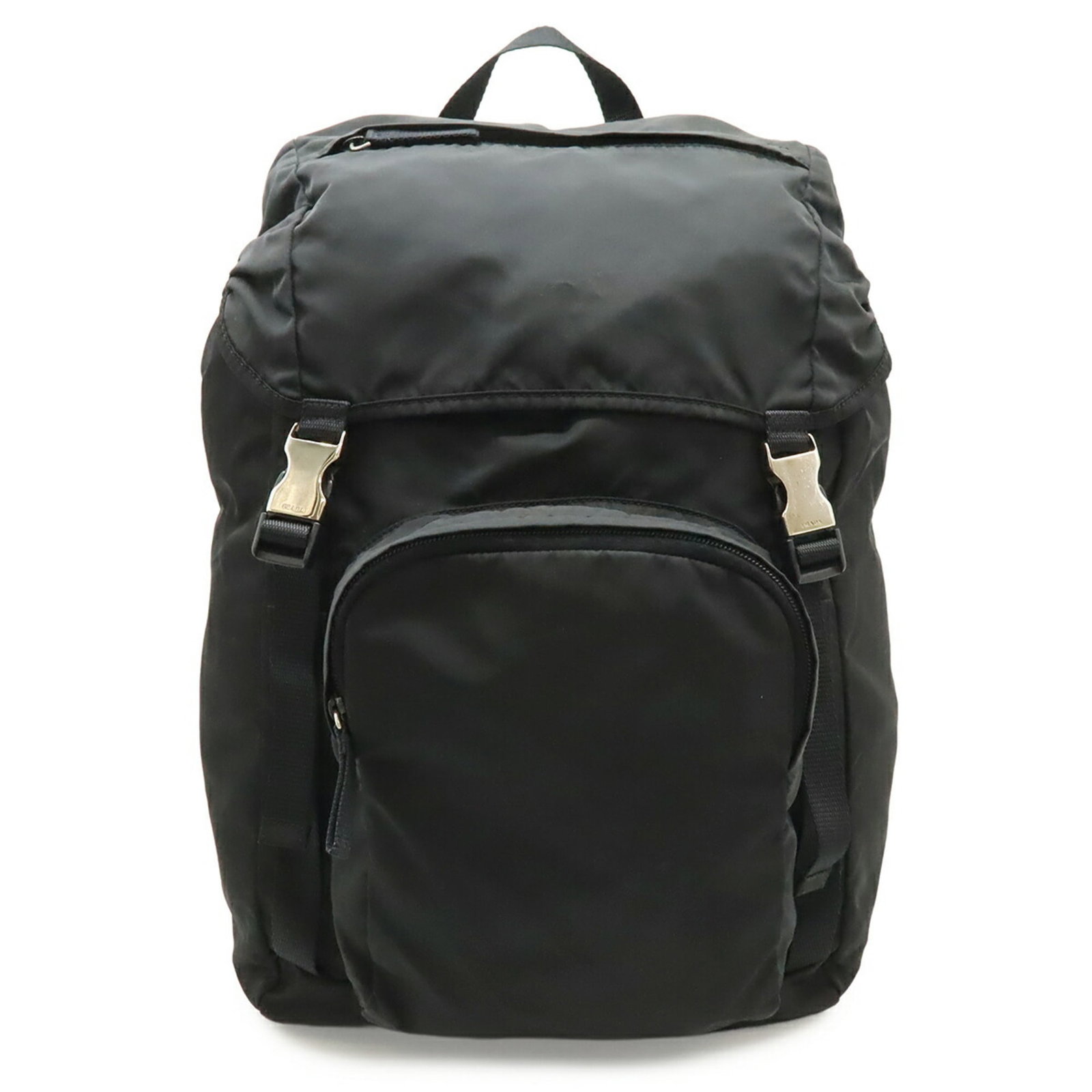 Nylon Backpack Prada - 2