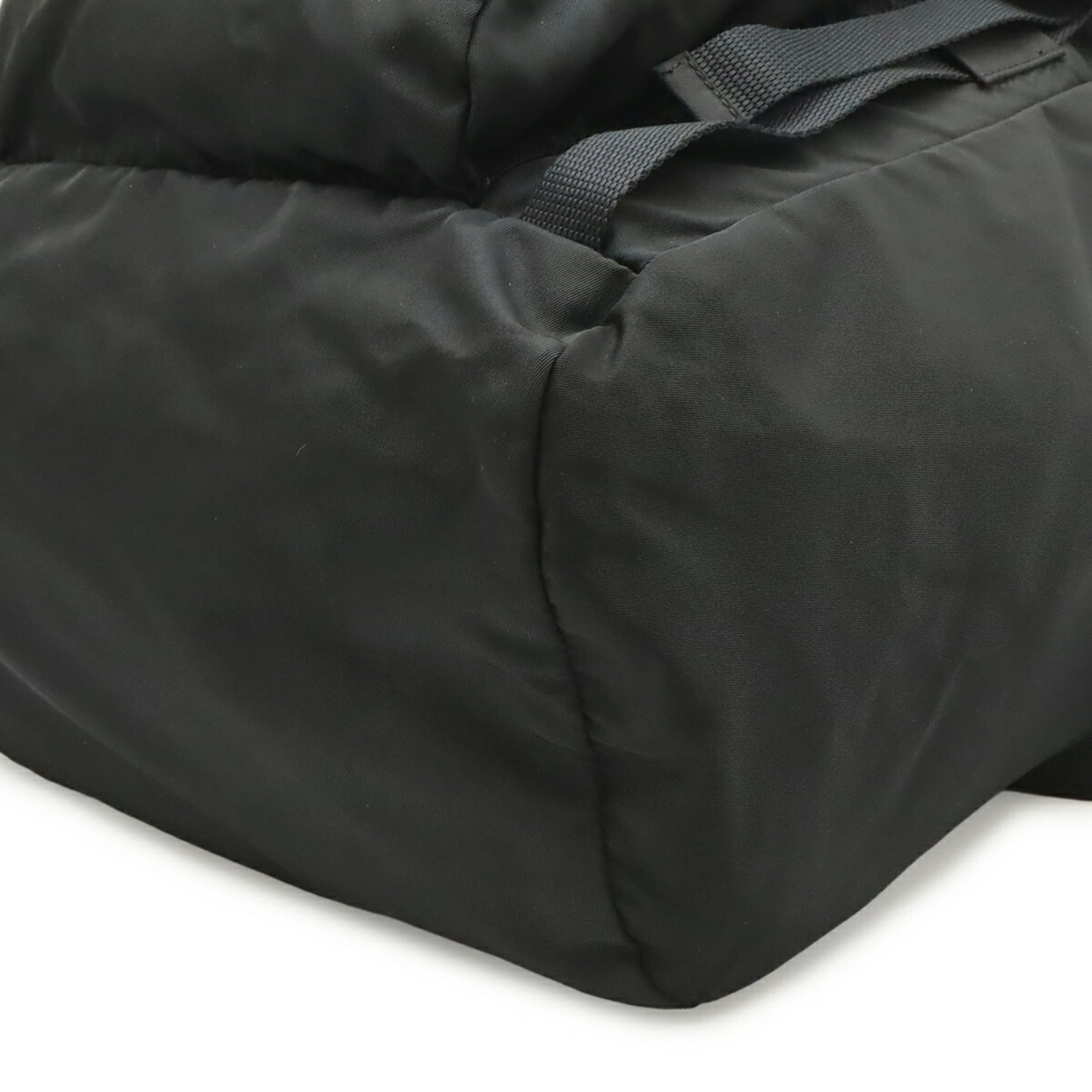 Nylon Backpack Prada - 4