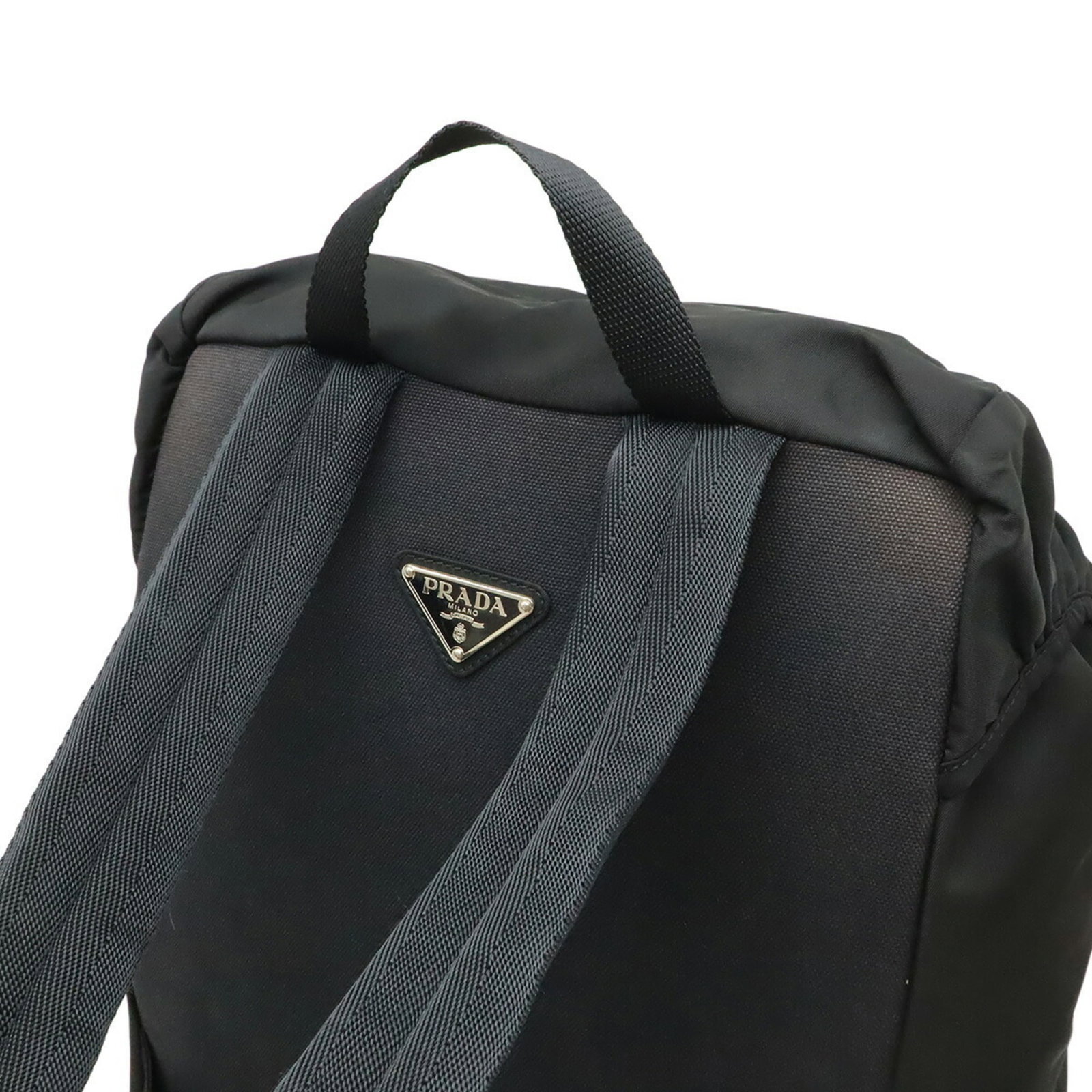 Nylon Backpack Prada - 5