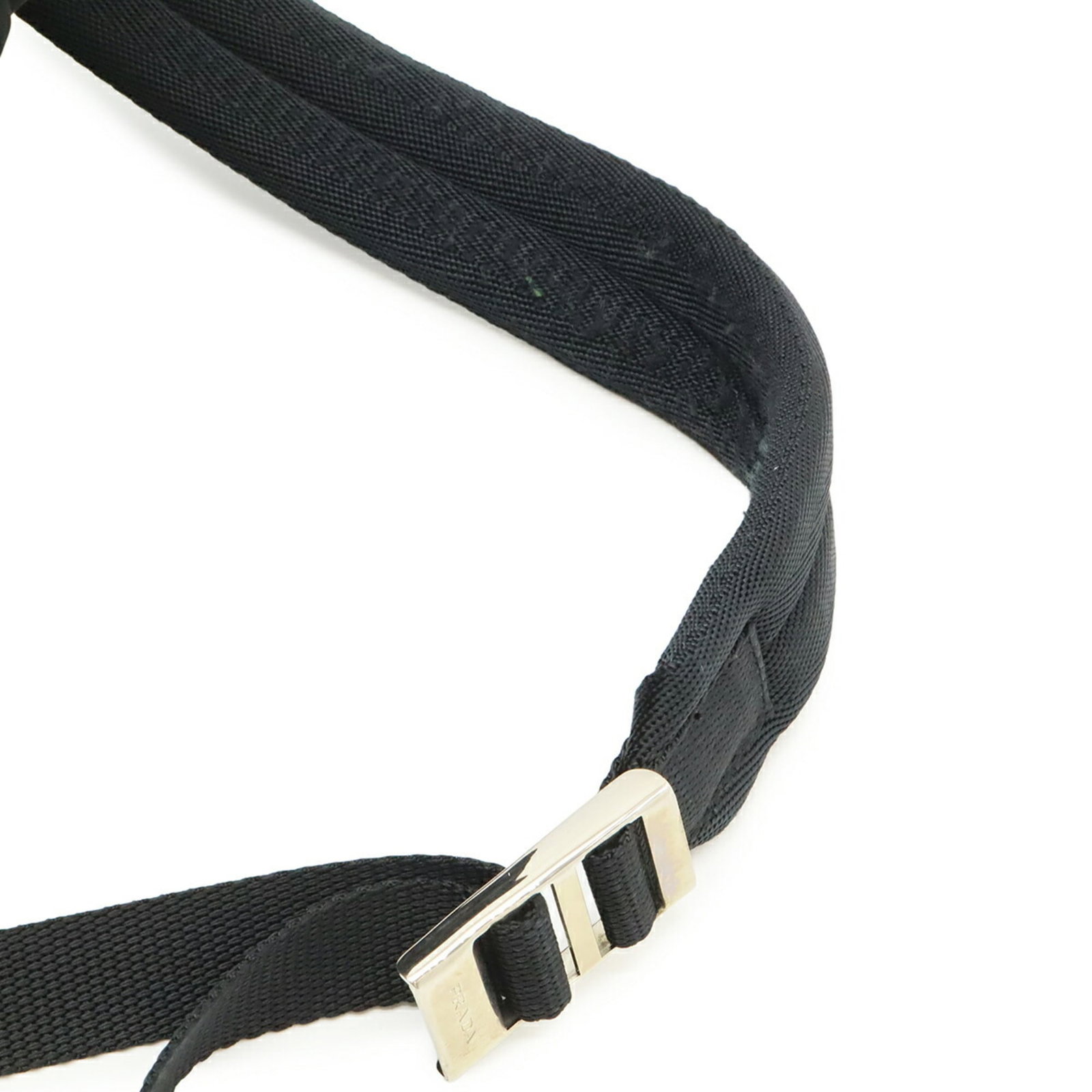 Nylon Backpack Prada - 6