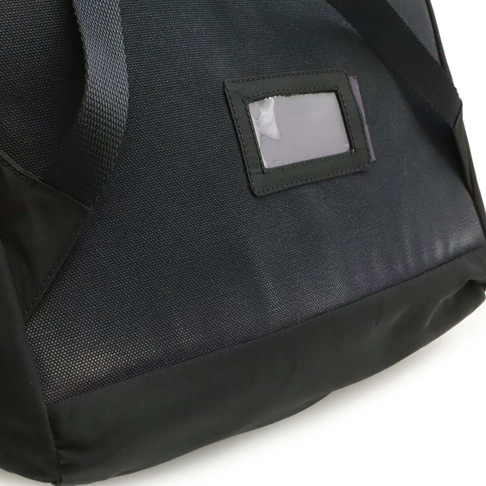 Nylon Backpack Prada - 7