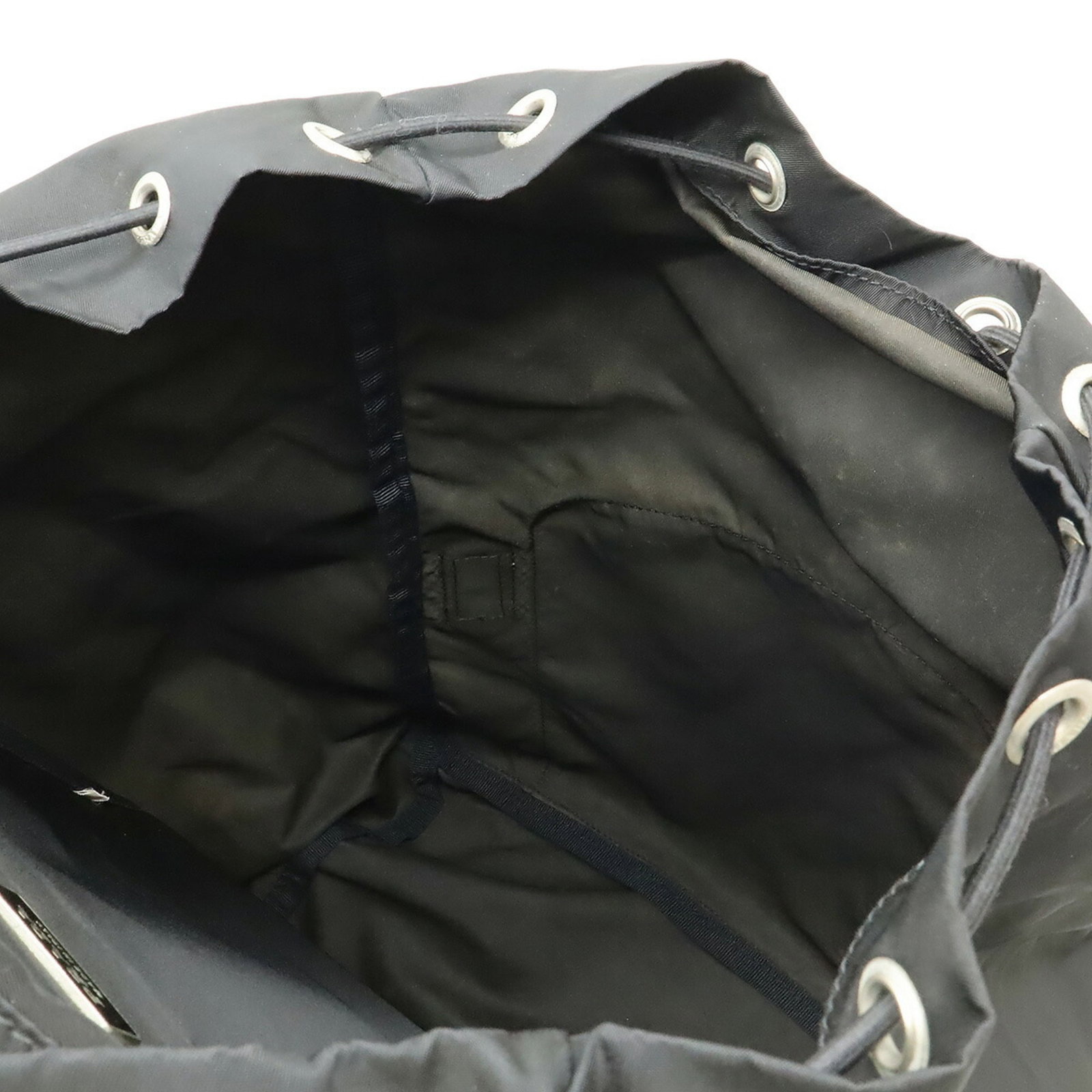 Nylon Backpack Prada - 8