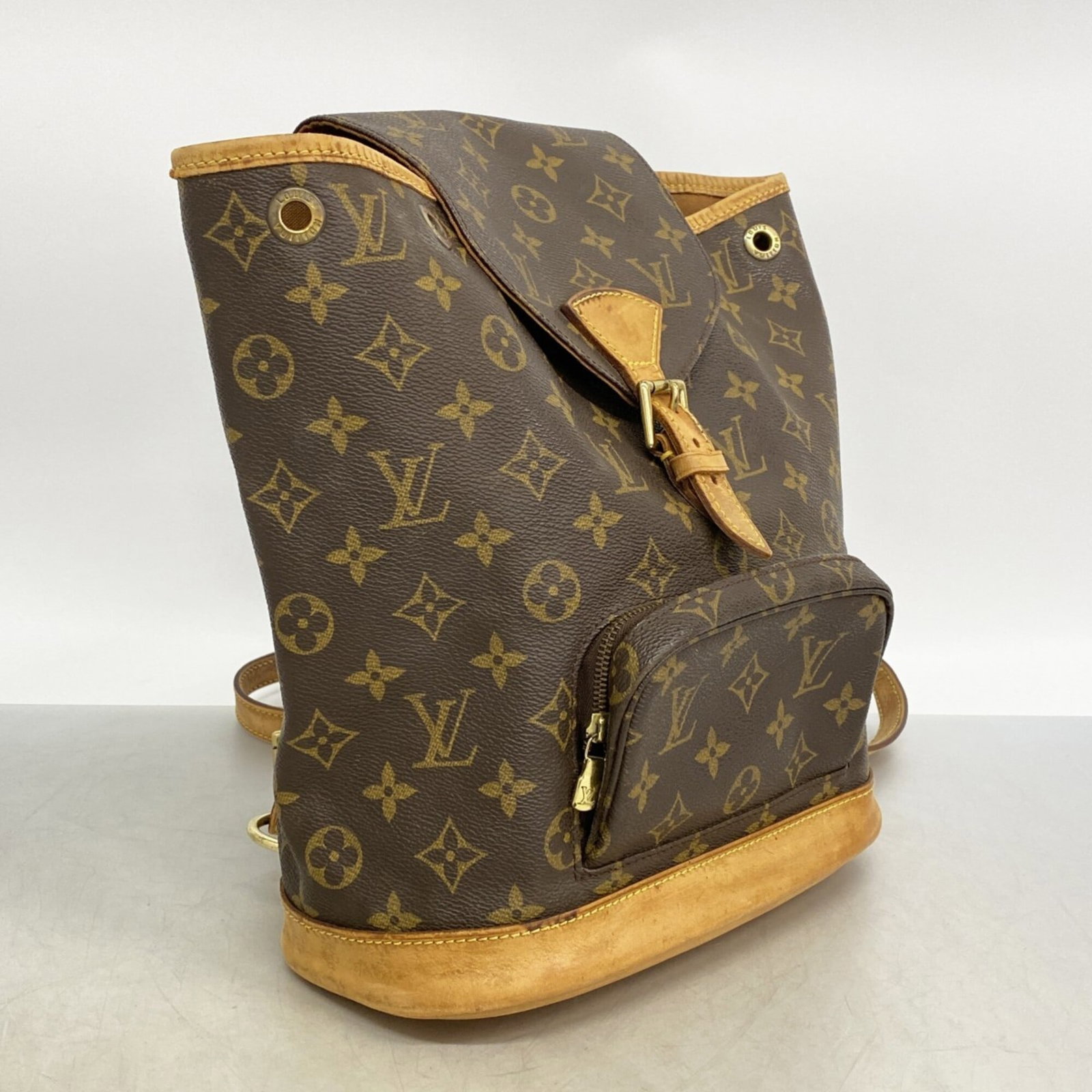Louis Vuitton Backpack - 2