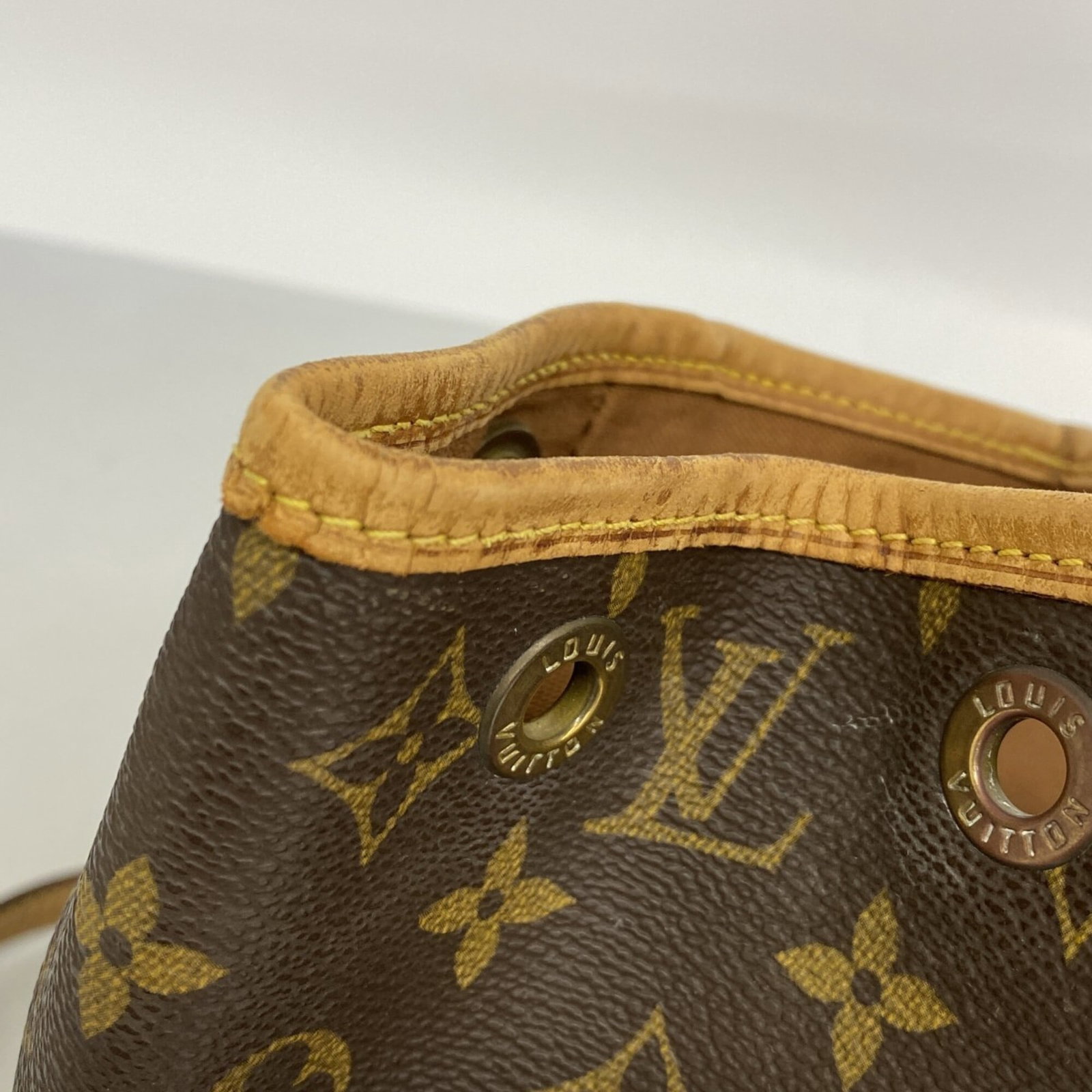 Louis Vuitton Backpack - 7