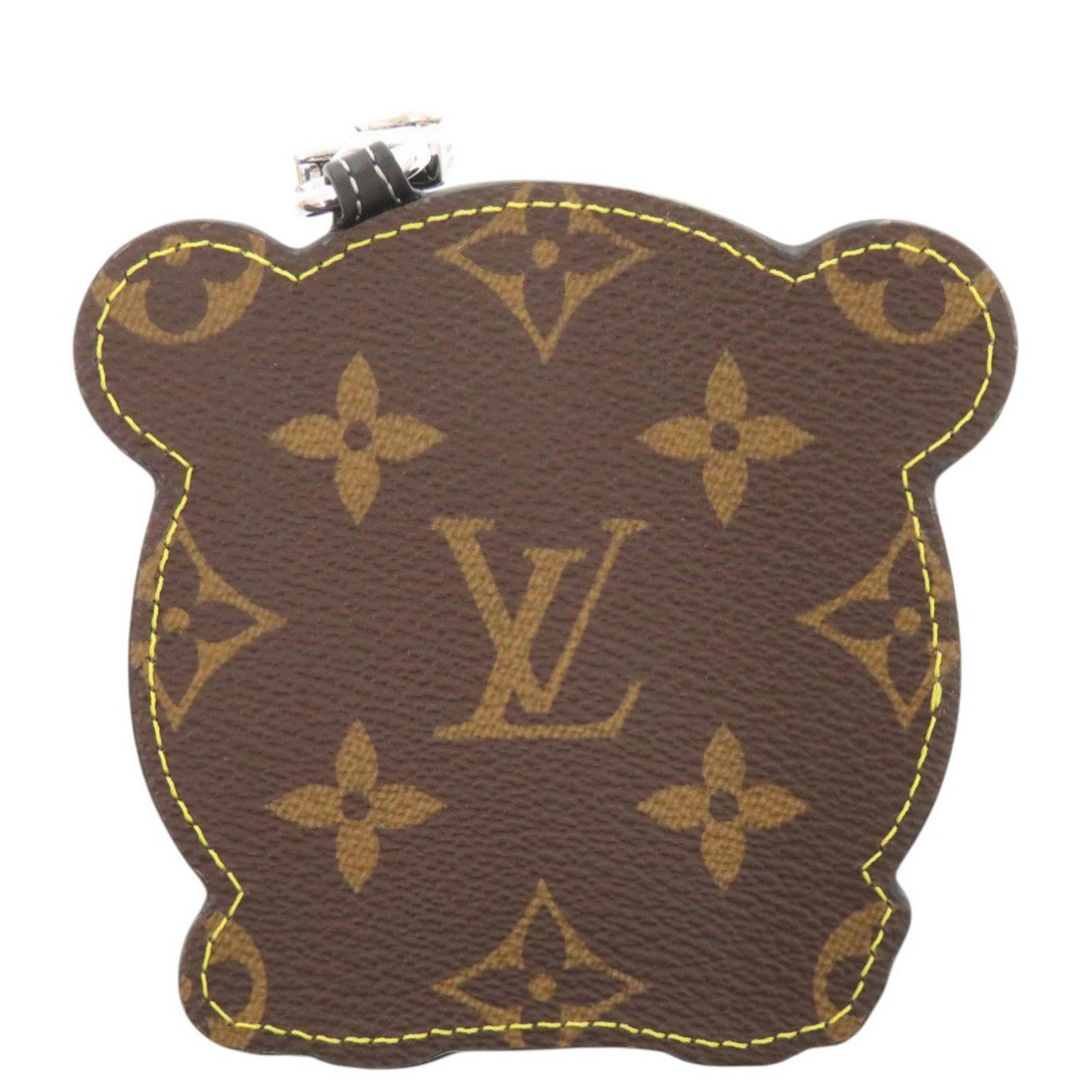 Keyring Monogram Louis Vuitton - 3