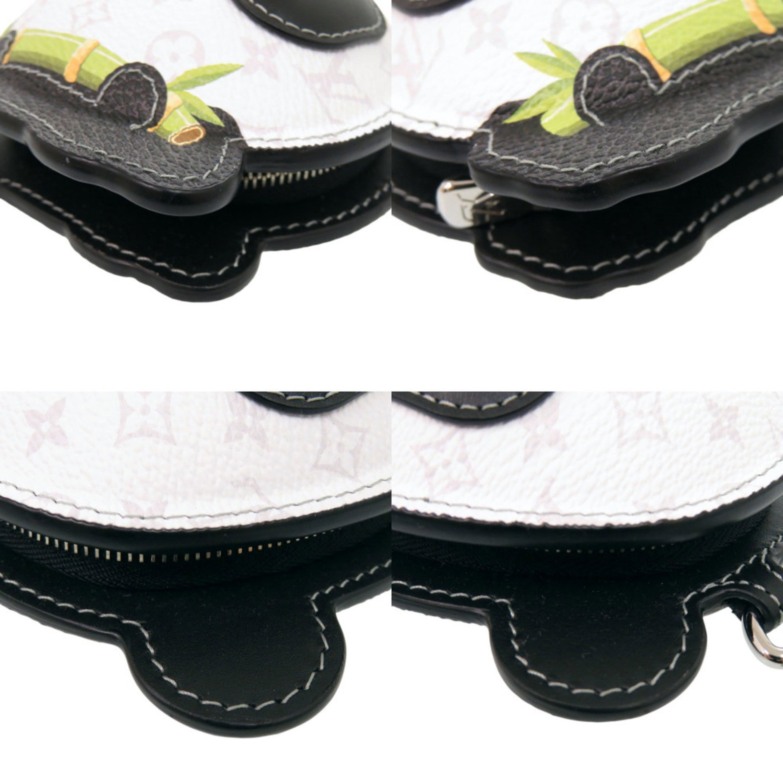 Keyring Monogram Louis Vuitton - 5