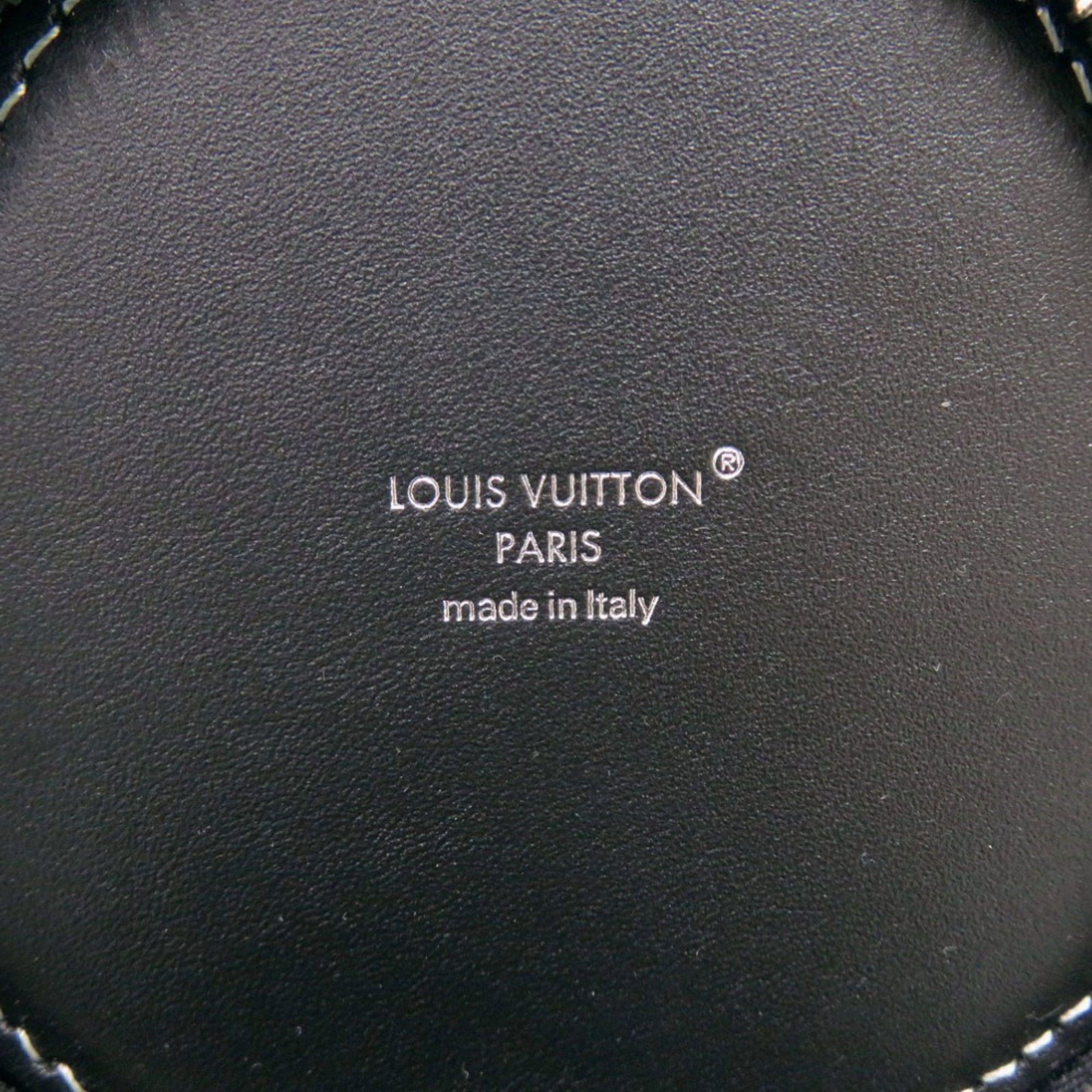Keyring Monogram Louis Vuitton - 8