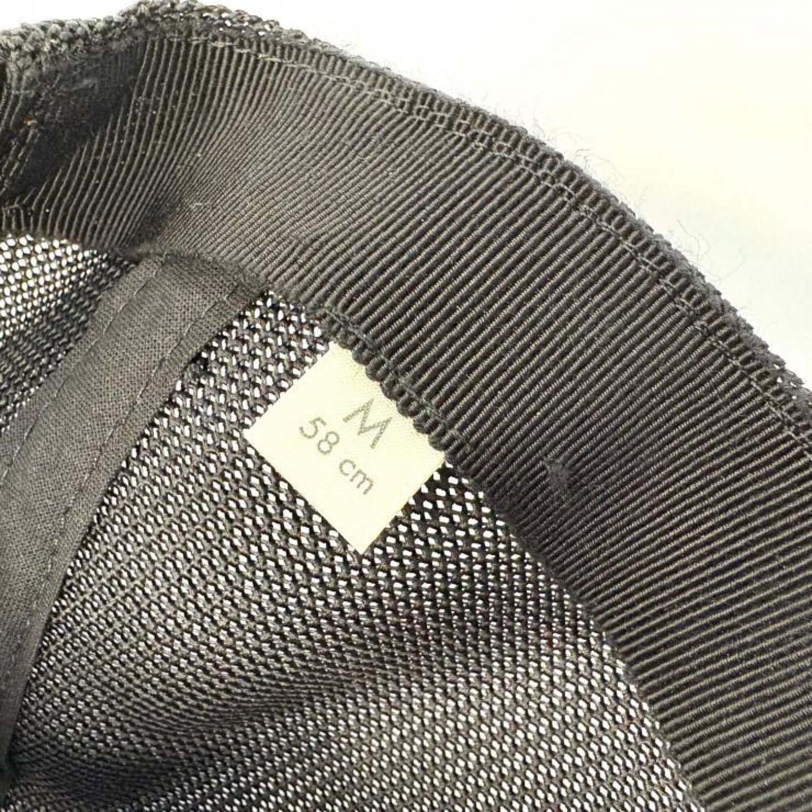 Nylon Gucci Cap - 9