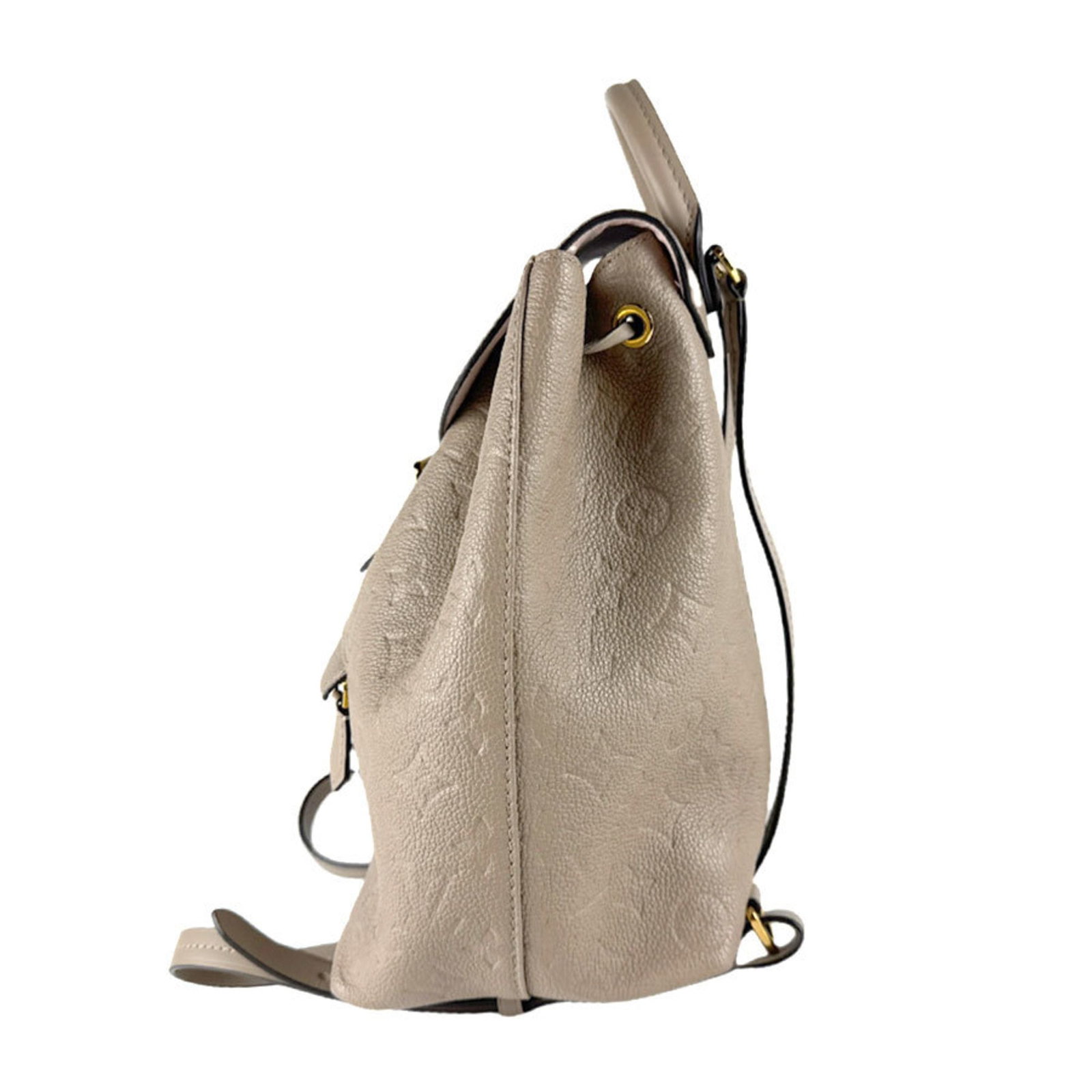 Louis Vuitton Backpack Monogram Empreinte - 2