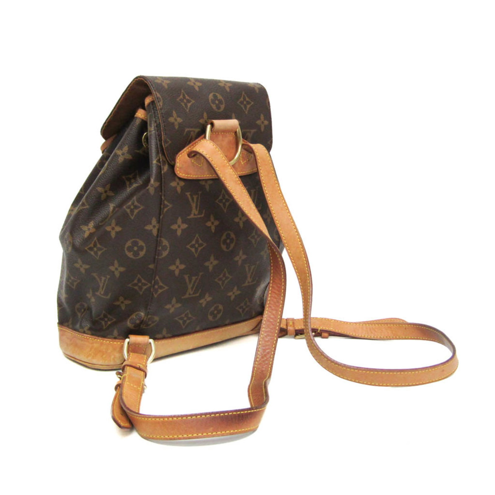 Monogram Louis Vuitton Backpack - 2