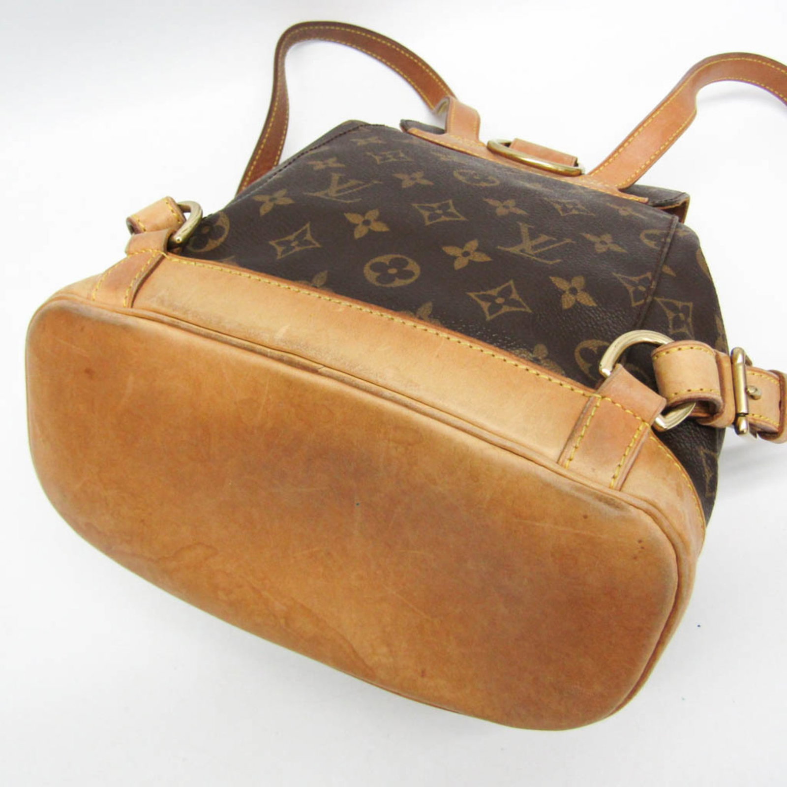 Monogram Louis Vuitton Backpack - 4