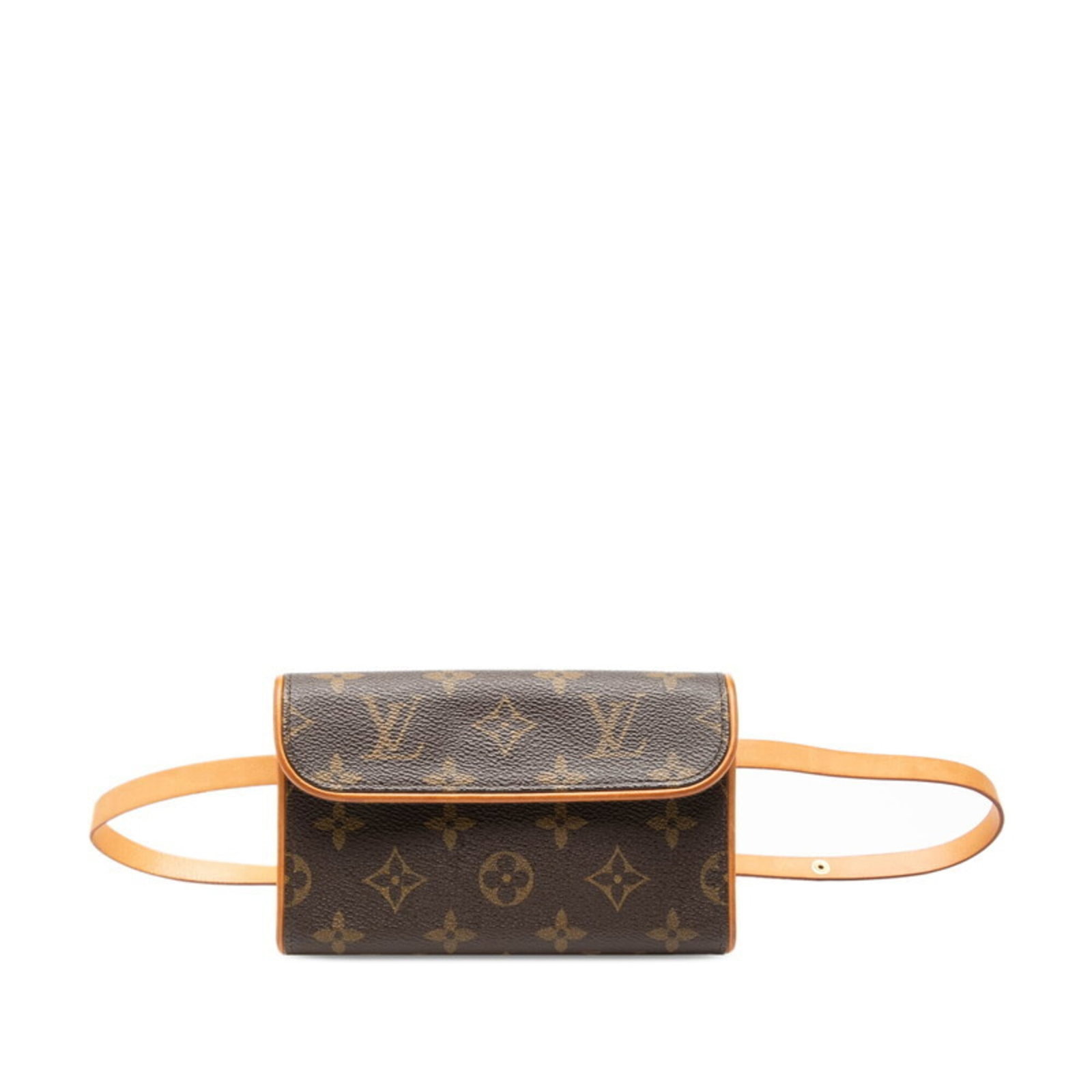 Louis Vuitton Pochette Sling Bag Pvc Leather: Louis Vuitton Pochette Sling Bag Pvc Leather This Louis Vuitton Pochette Sling Bag features a unique combination of PVC and leather materials, showcasing the brand's signature style. With its compact 