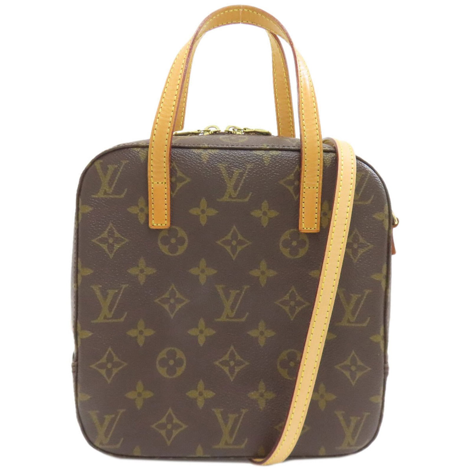 Vuitton Handbag Monogram Louis: Vuitton Handbag Monogram Louis Monogram Louis Vuitton handbag in excellent condition. This iconic design features the signature monogram pattern, a hallmark of luxury and sophistication. Made from hig