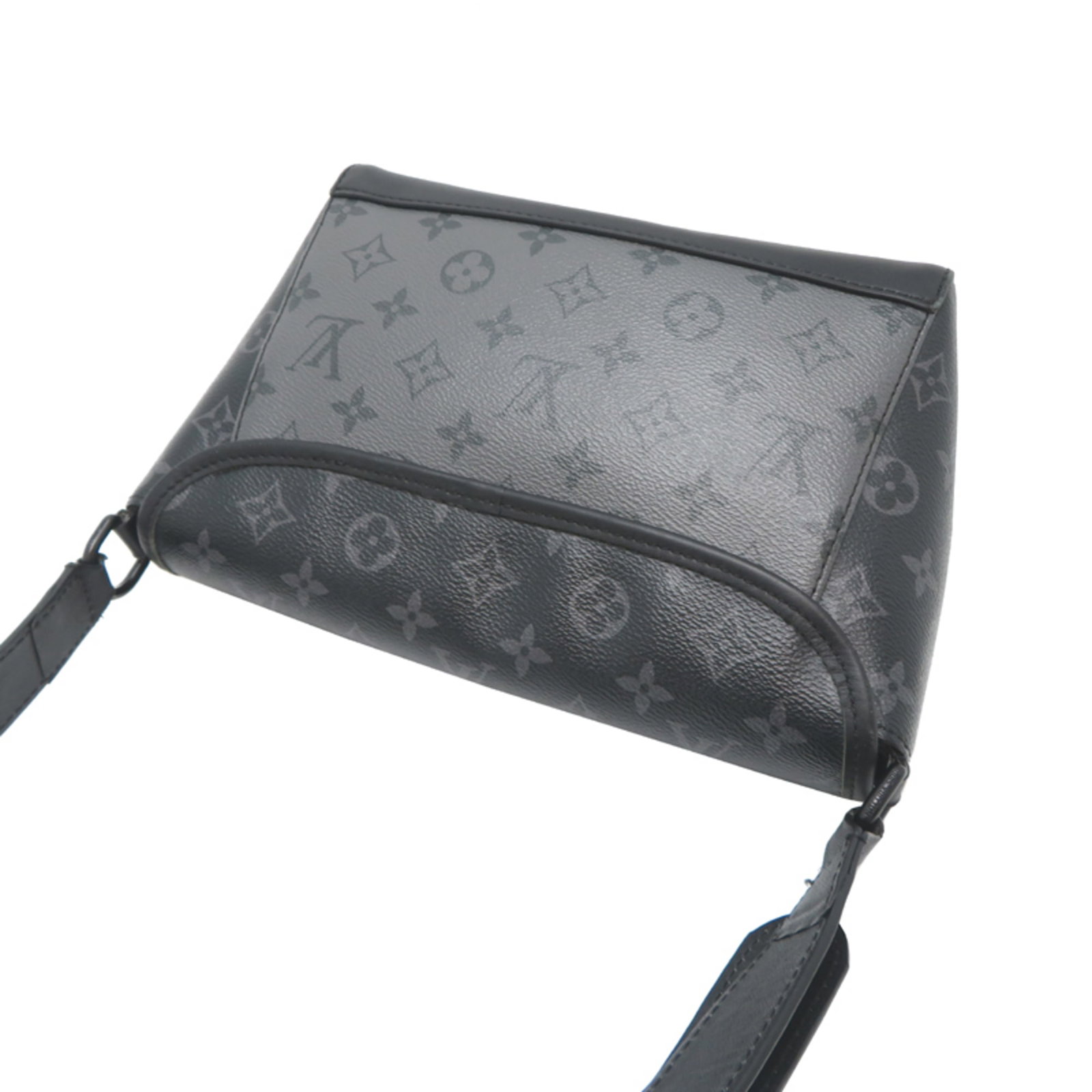 Vuitton Eclipse Monogram Bag Shoulder - 4