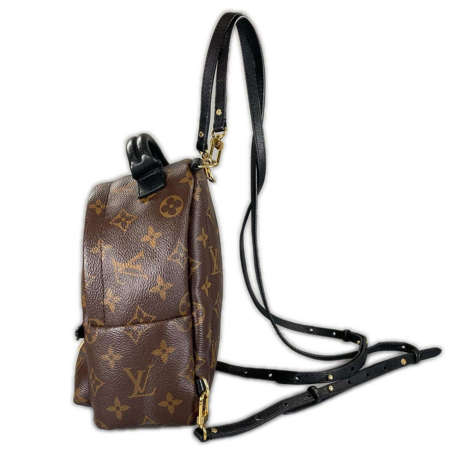 Monogram Louis Vuitton Backpack - 2
