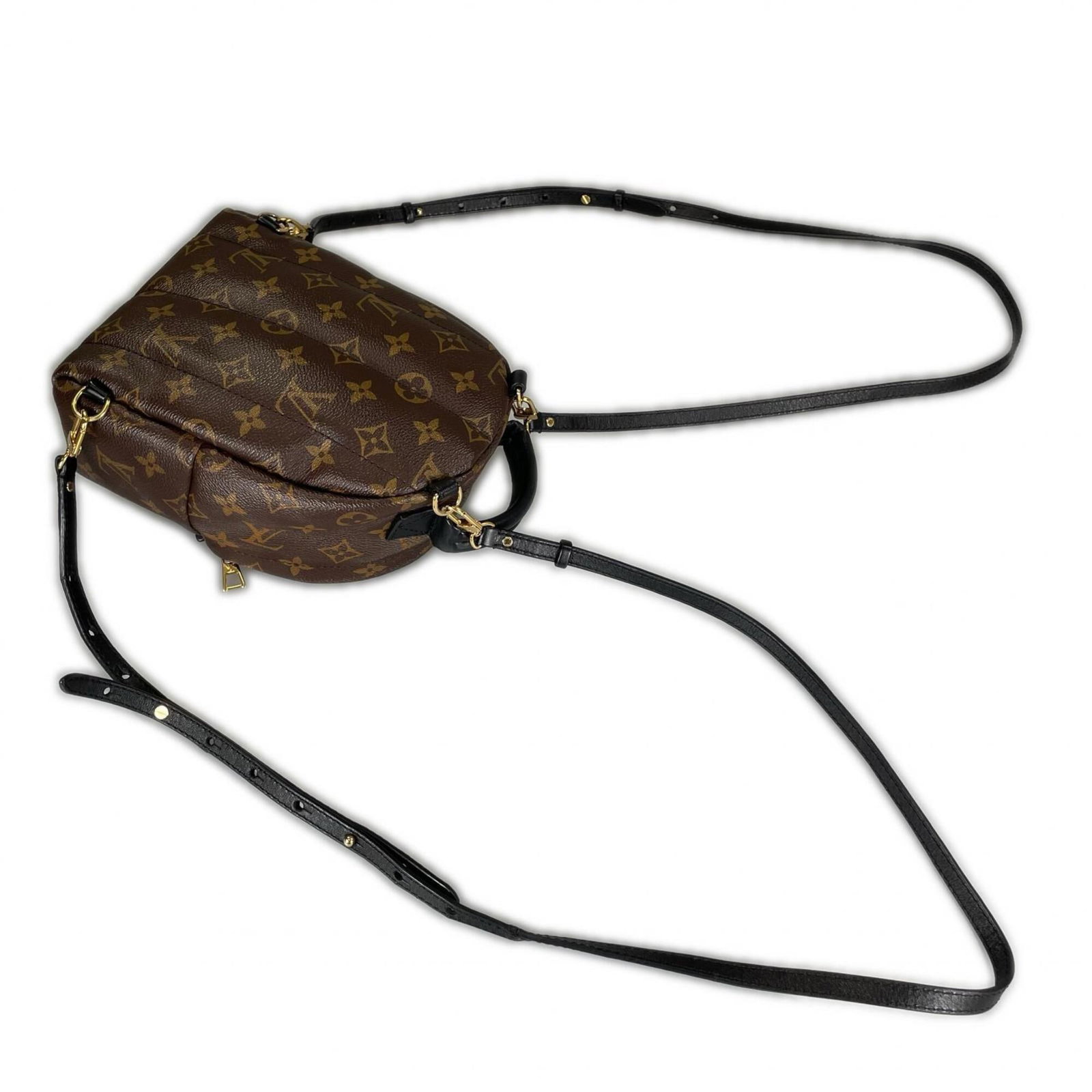 Monogram Louis Vuitton Backpack - 4