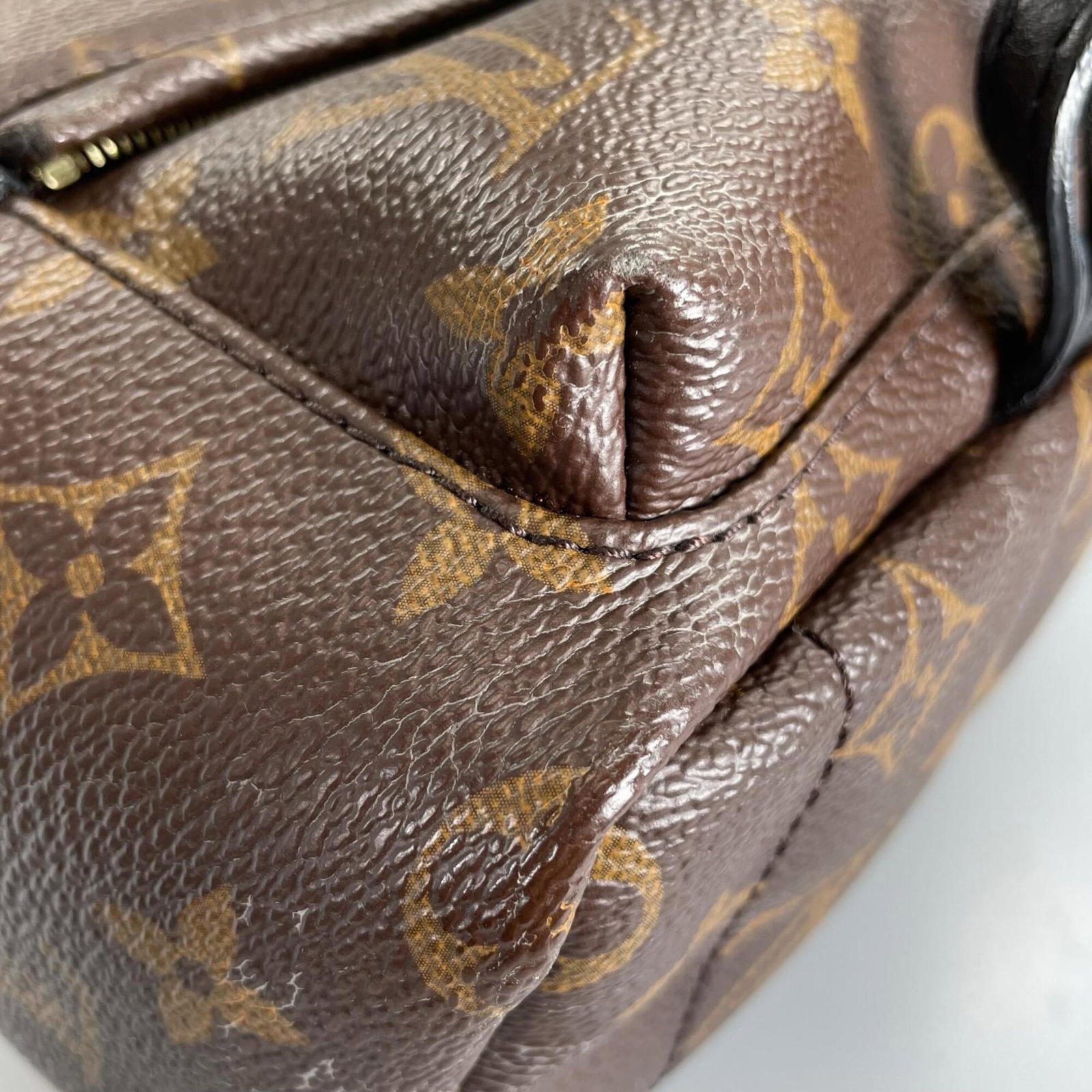 Monogram Louis Vuitton Backpack - 5