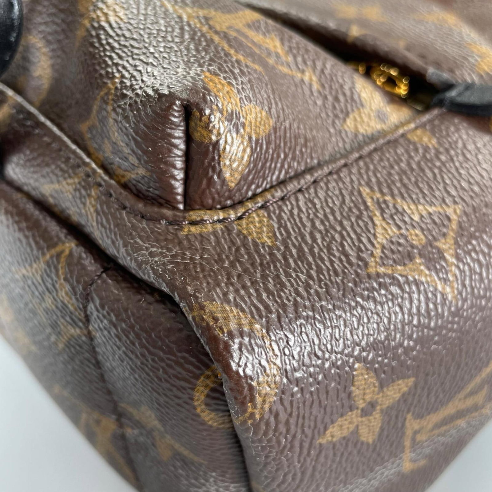 Monogram Louis Vuitton Backpack - 6