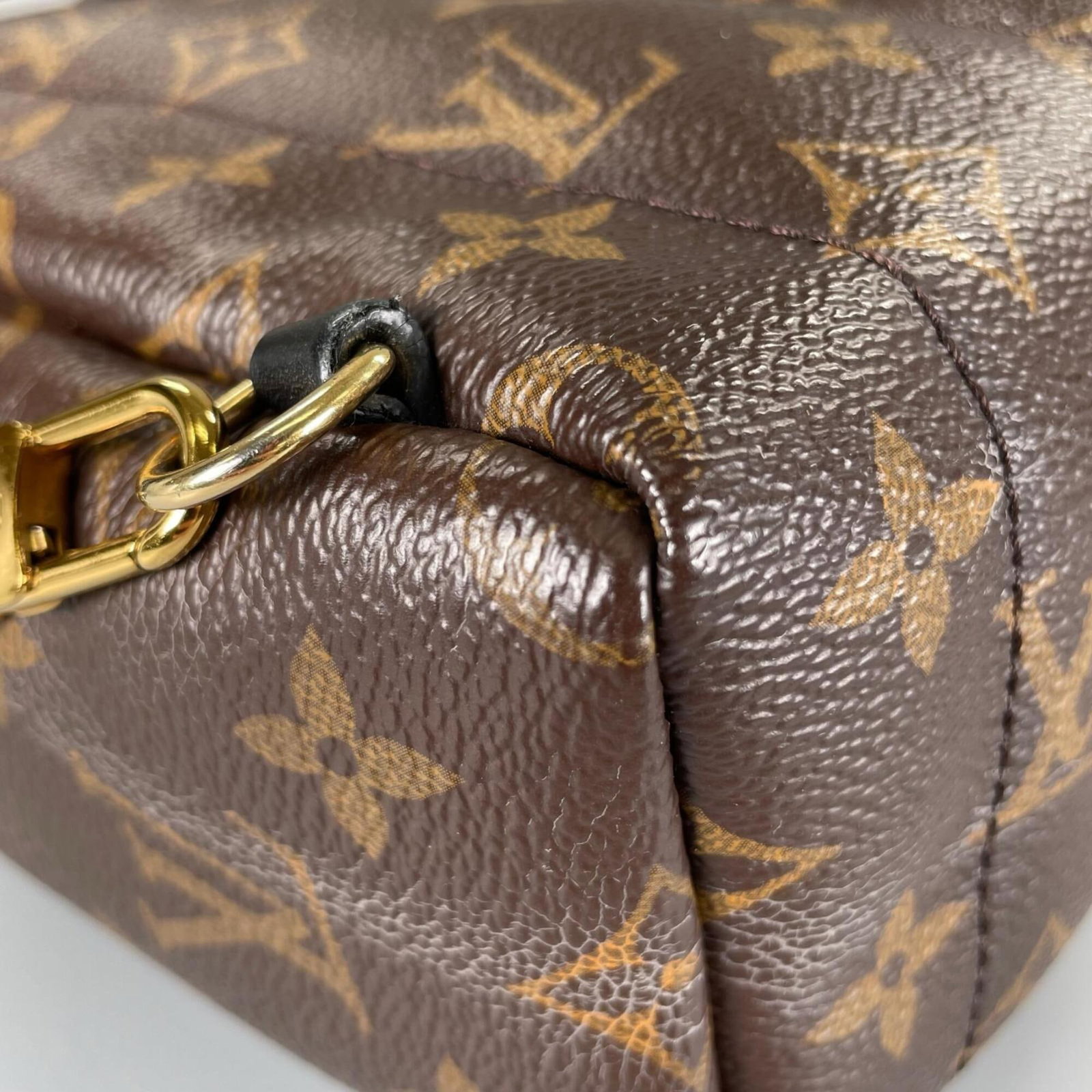Monogram Louis Vuitton Backpack - 7