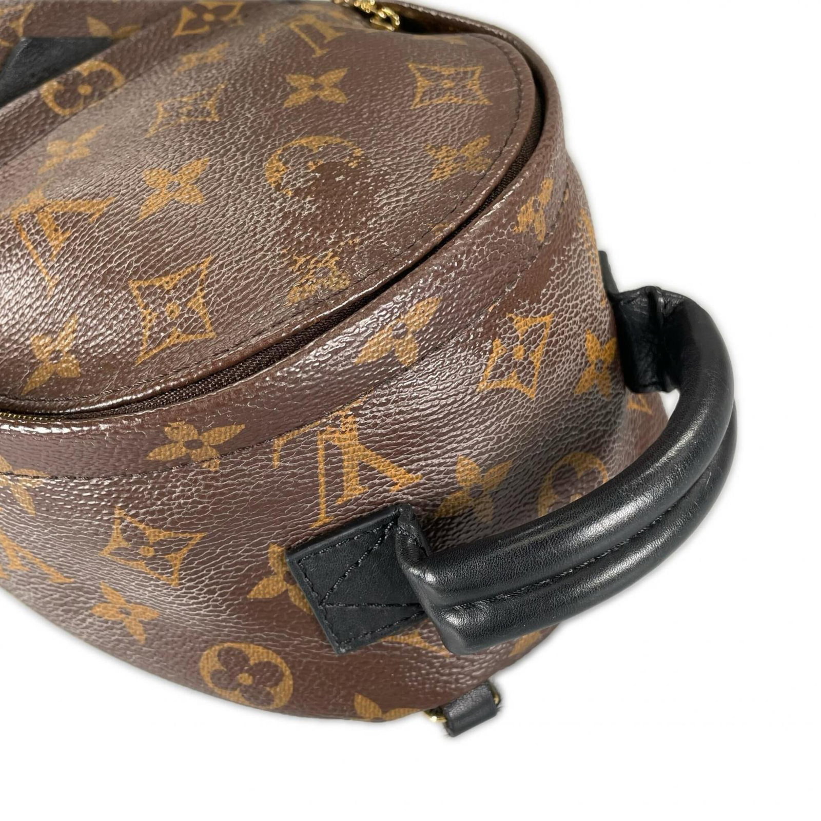 Monogram Louis Vuitton Backpack - 9