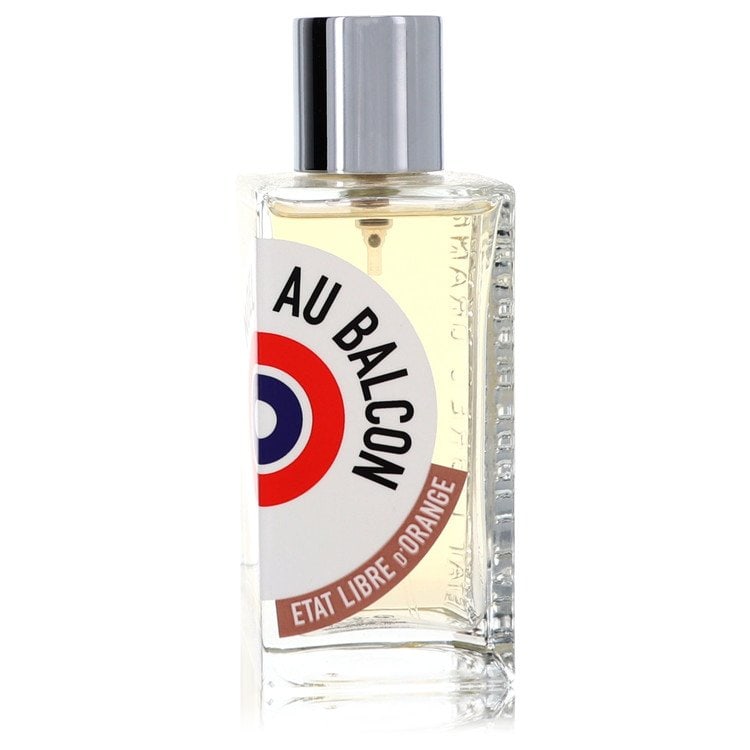 Noel Au Balcon by Etat Libre D'Orange Eau De Parfum Spray (Tester) 3.4 oz: Noel Au Balcon by Etat Libre D'Orange Eau De Parfum Spray (Tester) 3.4 oz Noel Au Balcon by Etat Libre D'Orange Eau De Parfum Spray (Tester) 3.4 oz - A sweet and spicy holiday-inspired fragrance, Noel