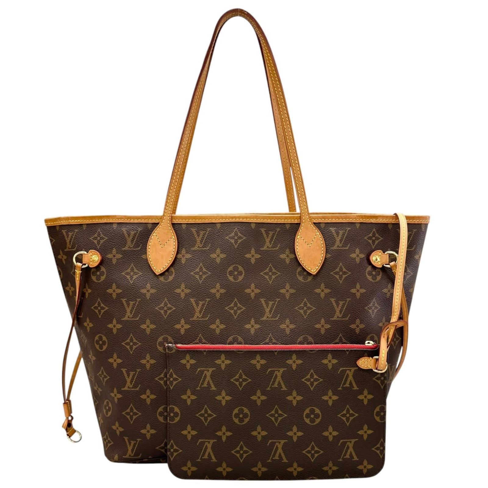 Canvas bag tote monogram Louis Vuitton: Canvas bag tote monogram Louis Vuitton Monogrammed canvas bag from Louis Vuitton, featuring the iconic brown monogram pattern and gold hardware. Made from high-quality canvas material, this tote bag m