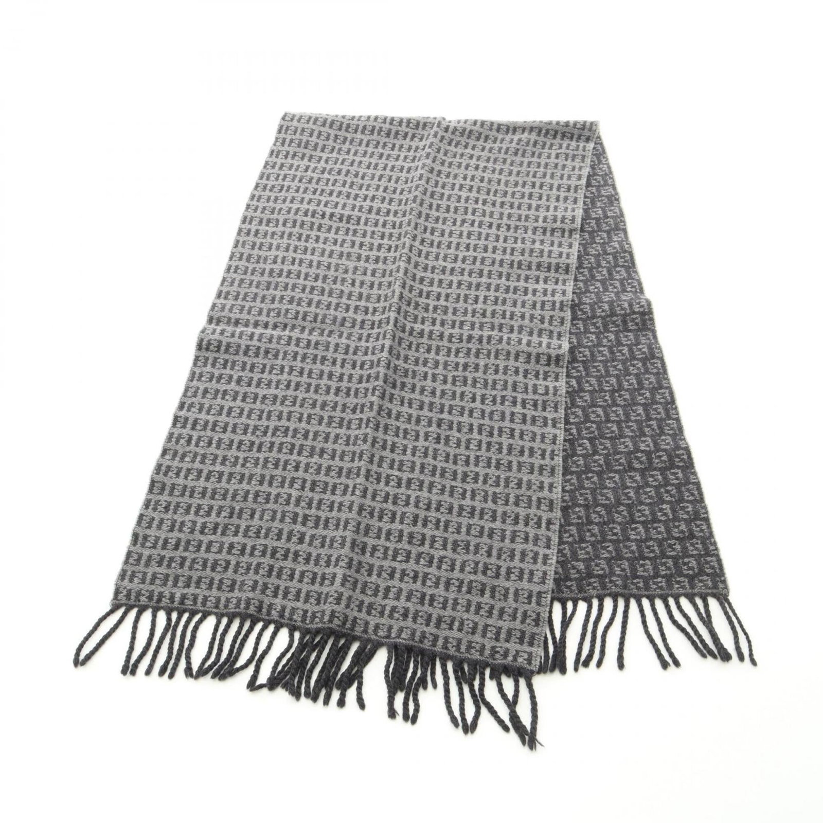 Fendi Shawl Wool (1 of 6)