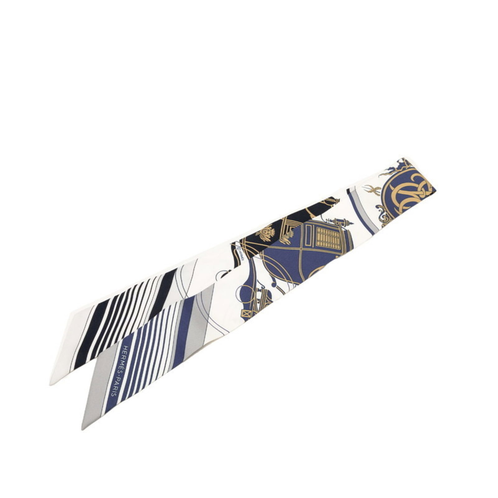 Hermes silk scarf: Hermes silk scarf Silk scarf from renowned French fashion house Hermes, featuring a vibrant multi-color design with white accents. Measuring 84cm x 5cm, this compact yet stylish accessory showcases th