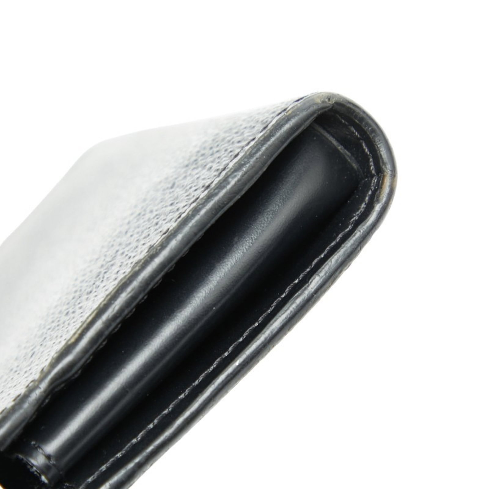 Monogram Eclipse Louis Vuitton Pouch - 4