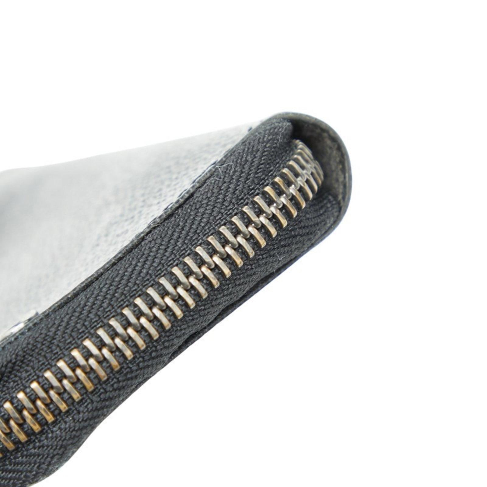 Monogram Eclipse Louis Vuitton Pouch - 5
