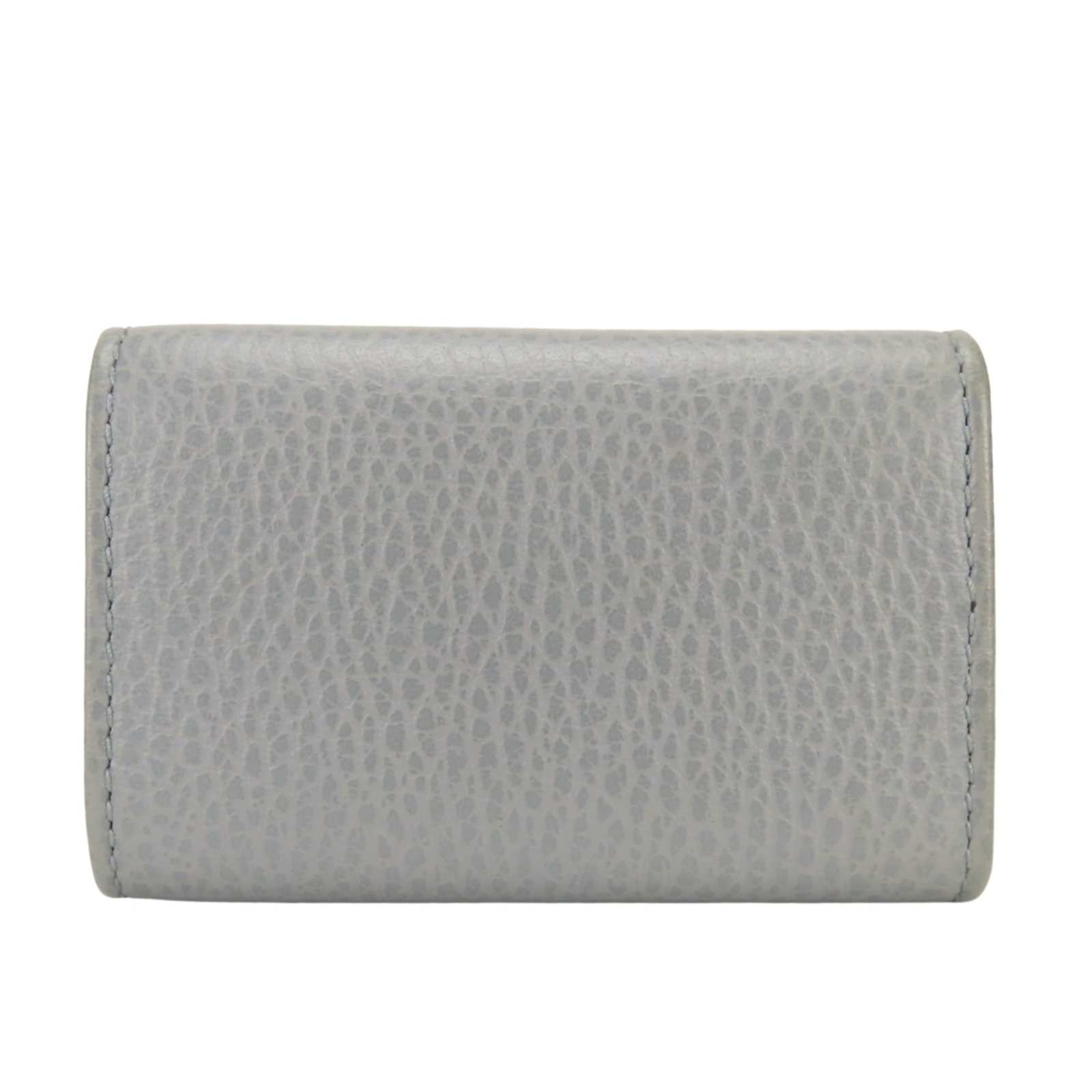 Keycase Leather Gucci - 3