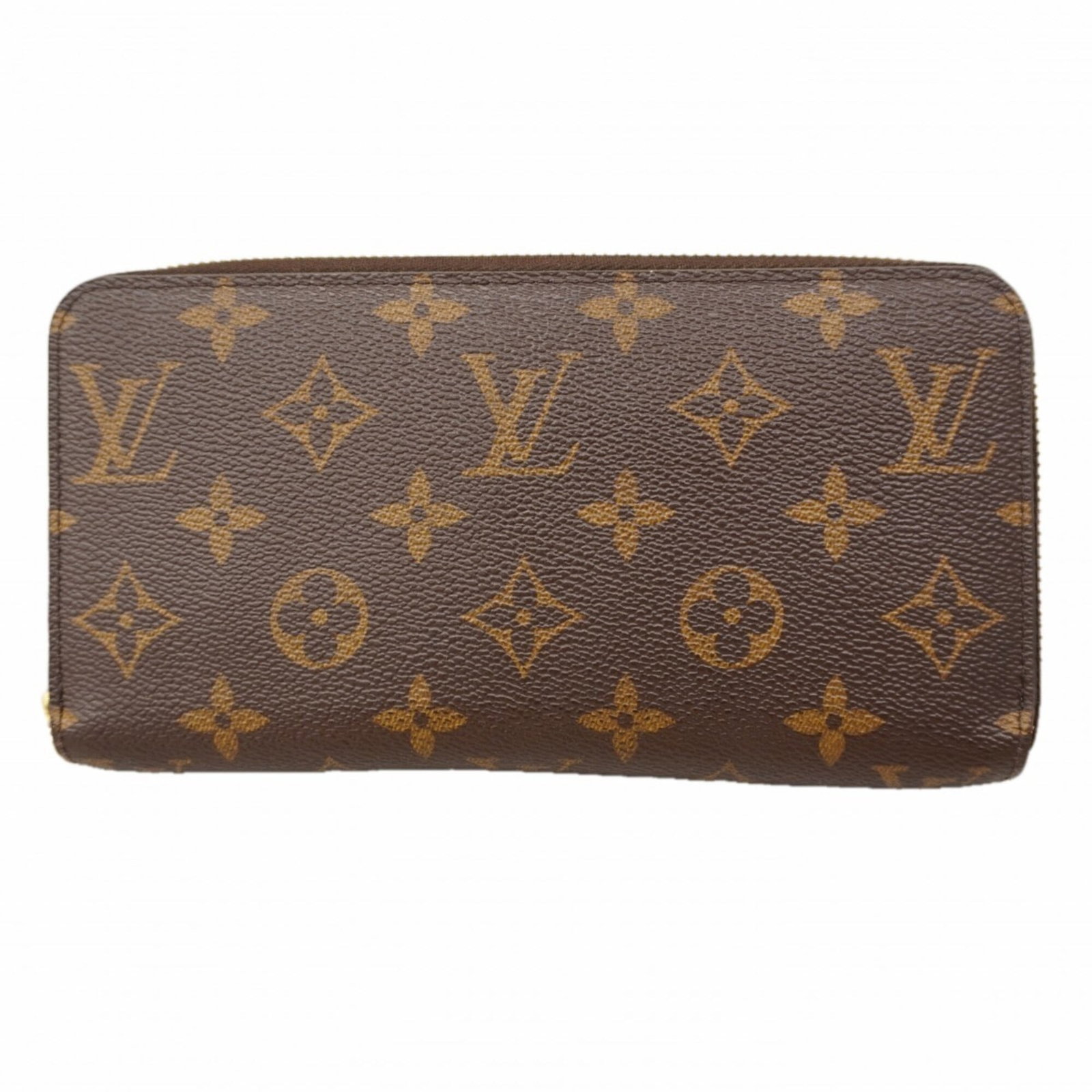 Long Bi Fold Wallet Louis Vuitton: Long Bi Fold Wallet Louis Vuitton Fuchsia Long Bi Fold Wallet by Louis Vuitton features a striking design with its signature monogram pattern, measuring 10.5cm x 19.5cm x 2.5cm in size. This stylish w