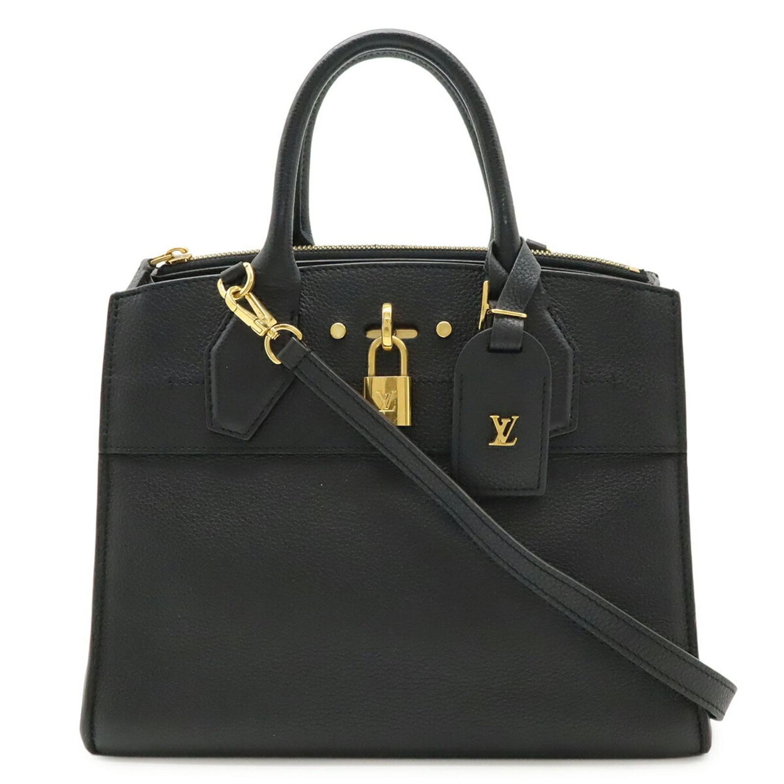Louis Vuitton Handbag Shoulder Bag Leather: Louis Vuitton Handbag Shoulder Bag Leather The Louis Vuitton Handbag Shoulder Bag Leather features a timeless design with clean lines and classic style, crafted from high-quality leather. Measuring 20