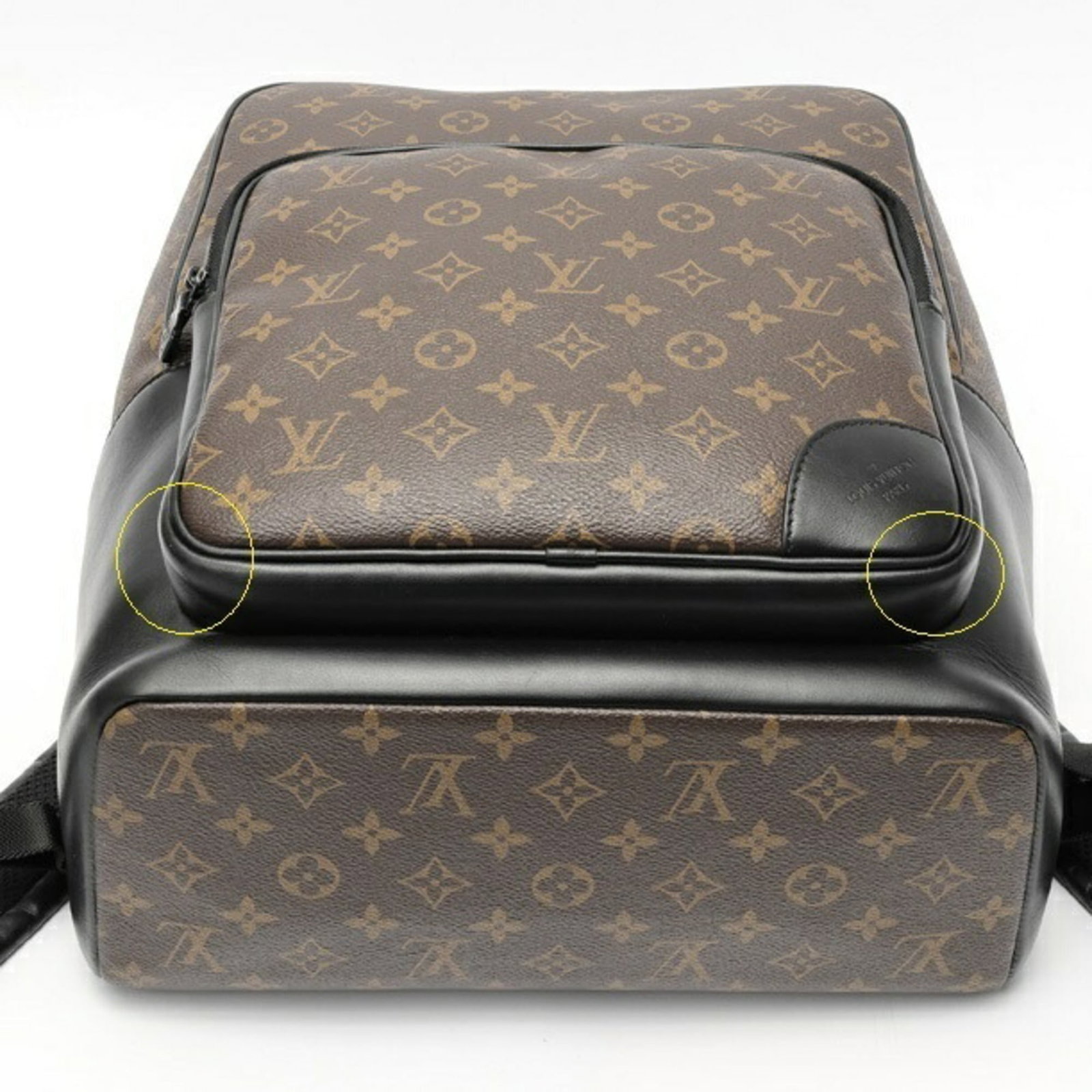 Louis Vuitton Backpack - 4