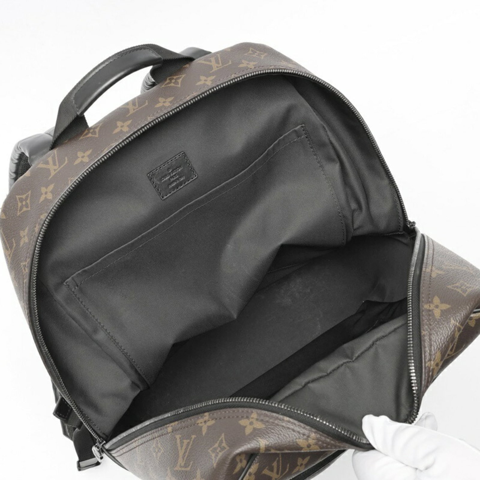 Louis Vuitton Backpack - 6