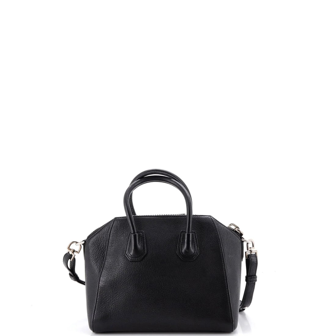 Mini leather bag from Givenchy - 3