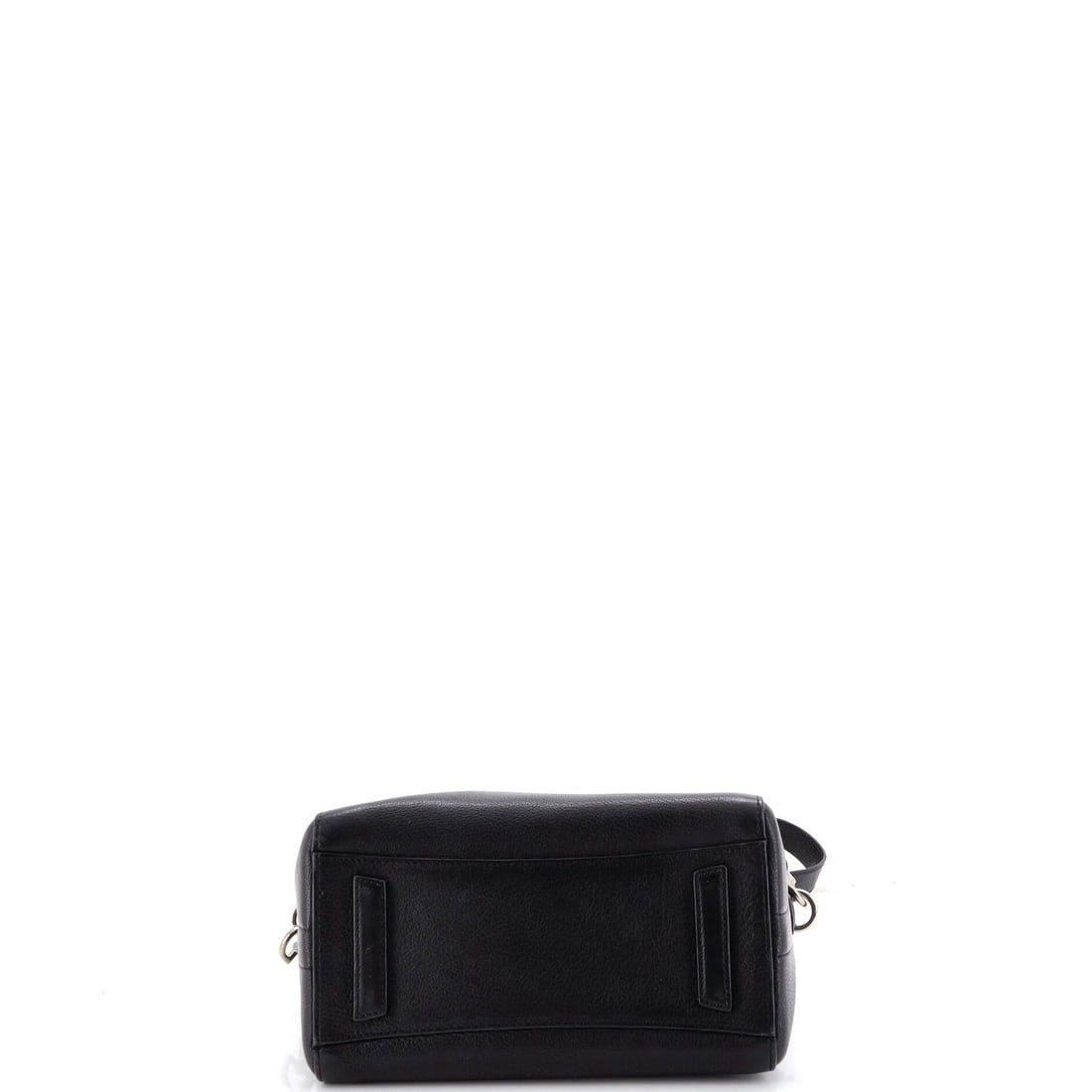 Mini leather bag from Givenchy - 4