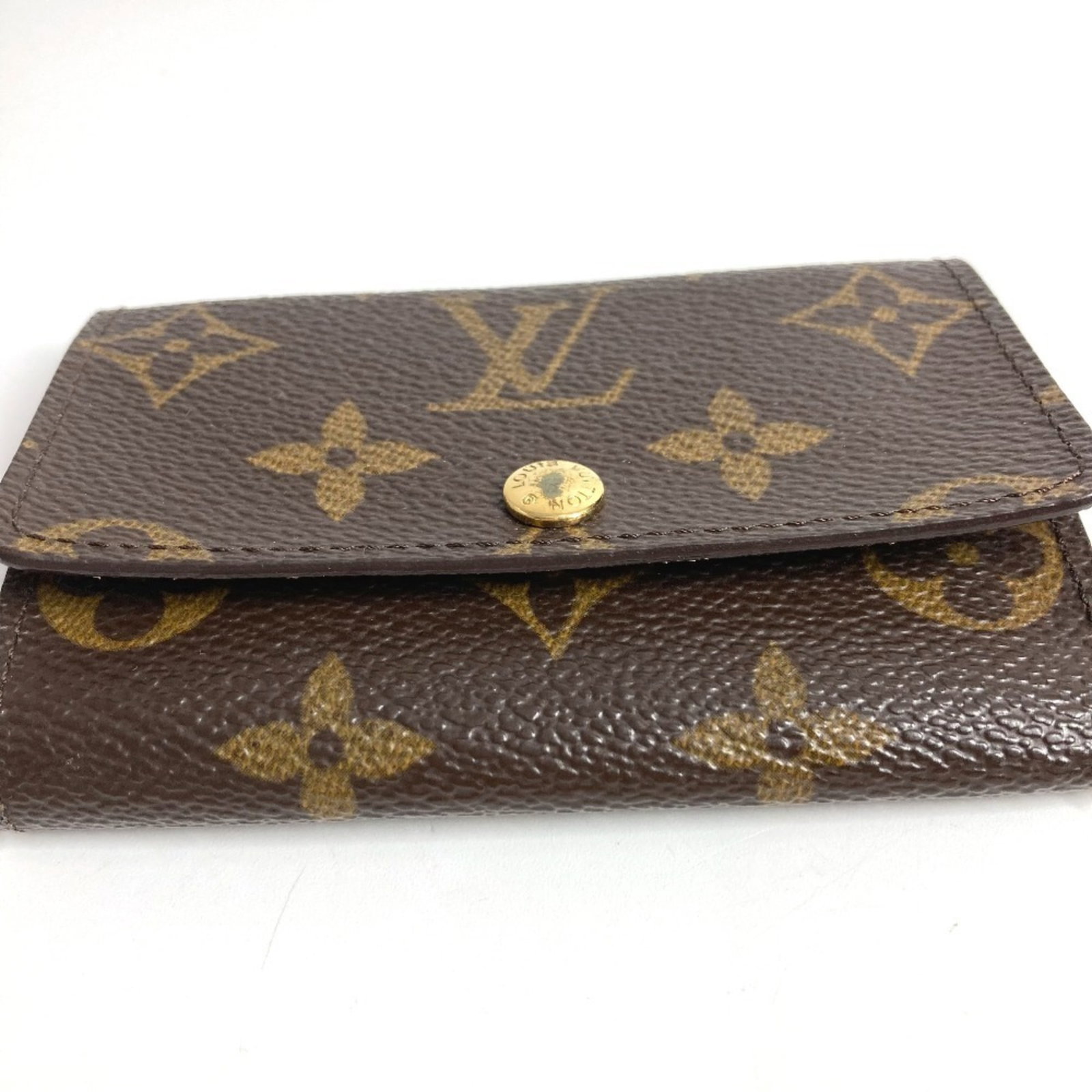 Keycase Monogram Louis Vuitton - 10