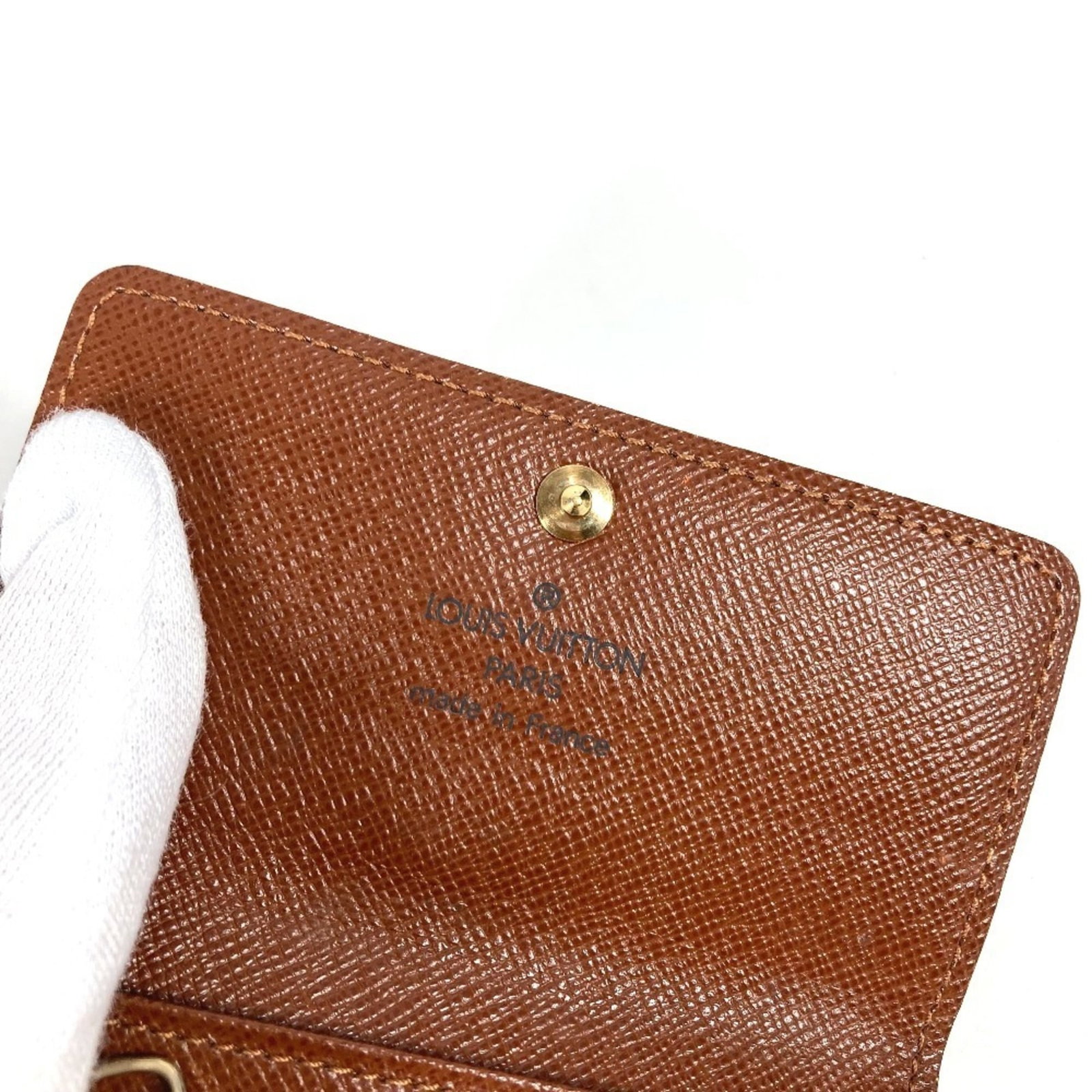 Keycase Monogram Louis Vuitton - 2