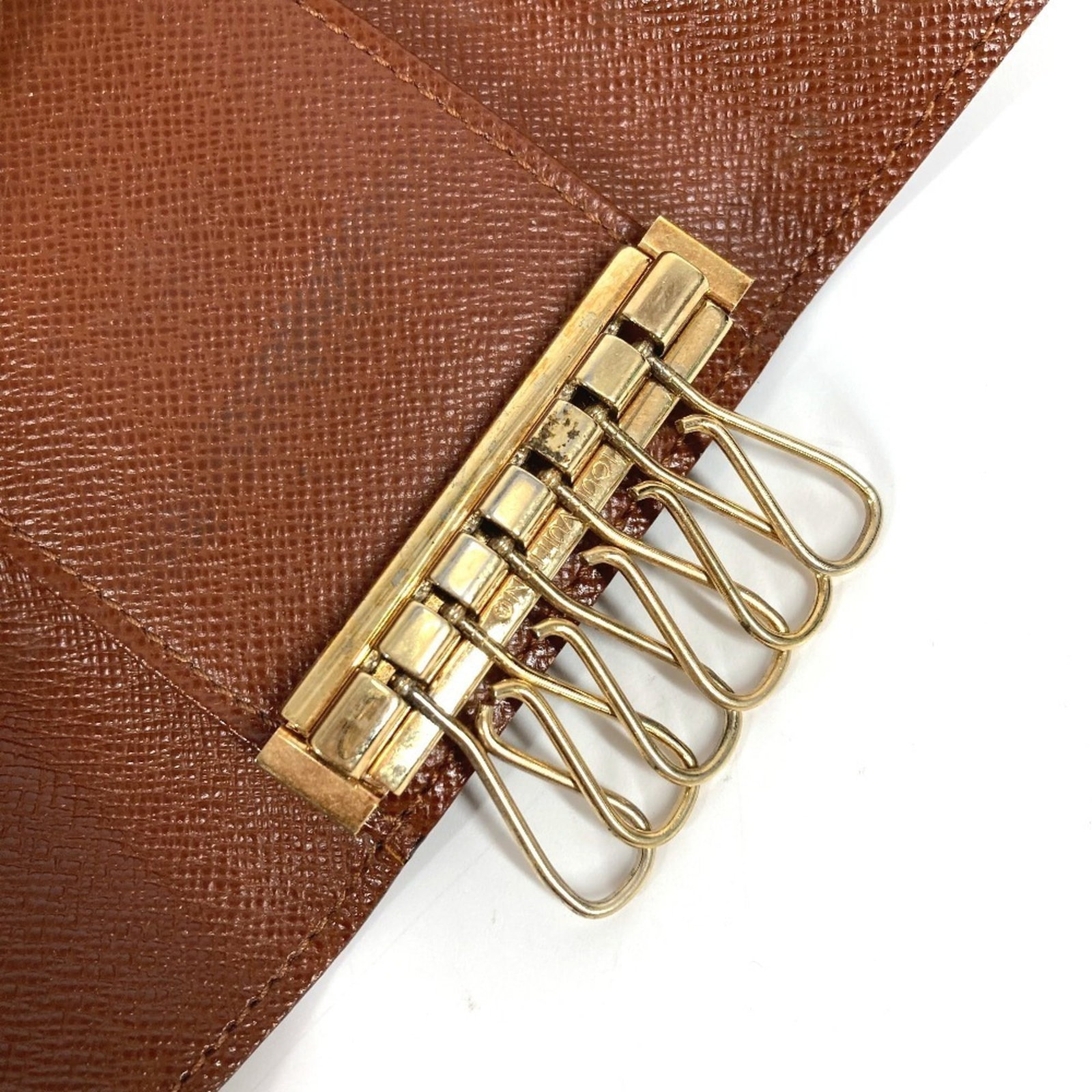 Keycase Monogram Louis Vuitton - 3