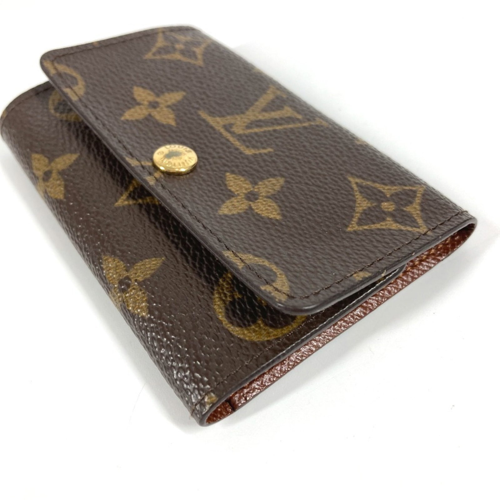 Keycase Monogram Louis Vuitton - 5